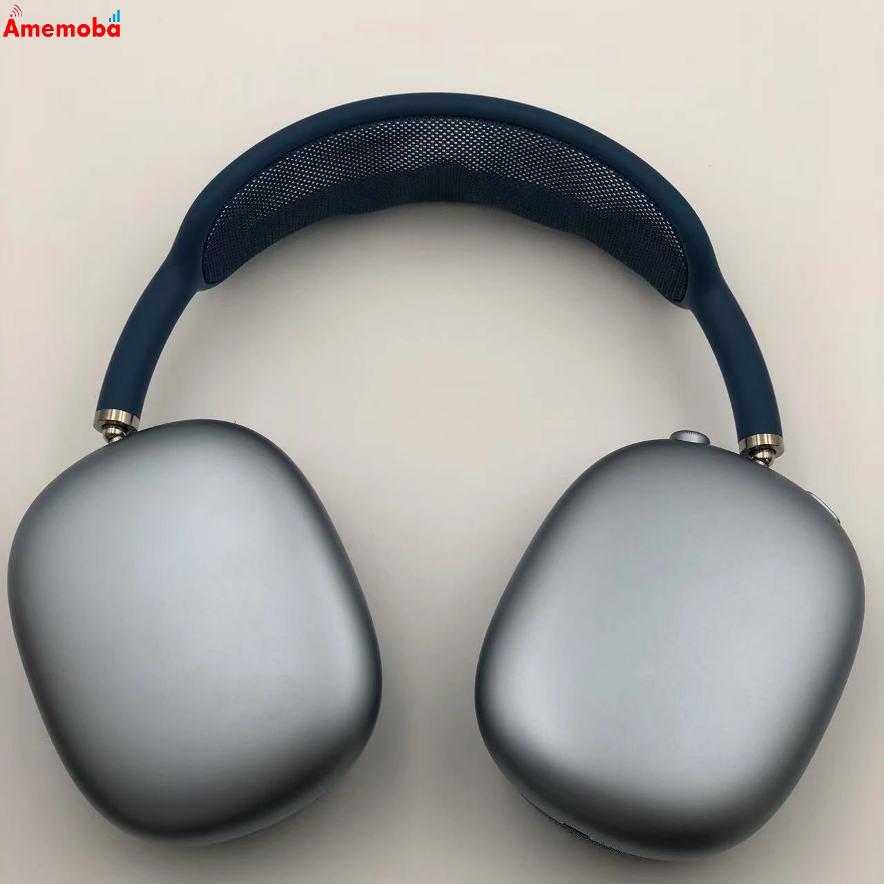 AirPods Max スカイブルー MGYL3J/A 極美品