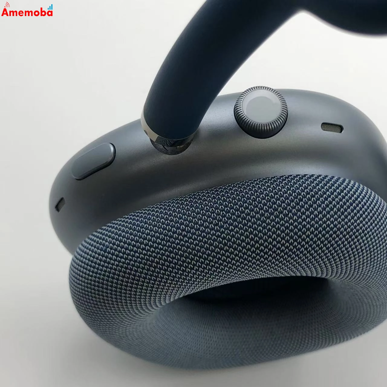 AirPods Max スカイブルー MGYL3J/A 極美品