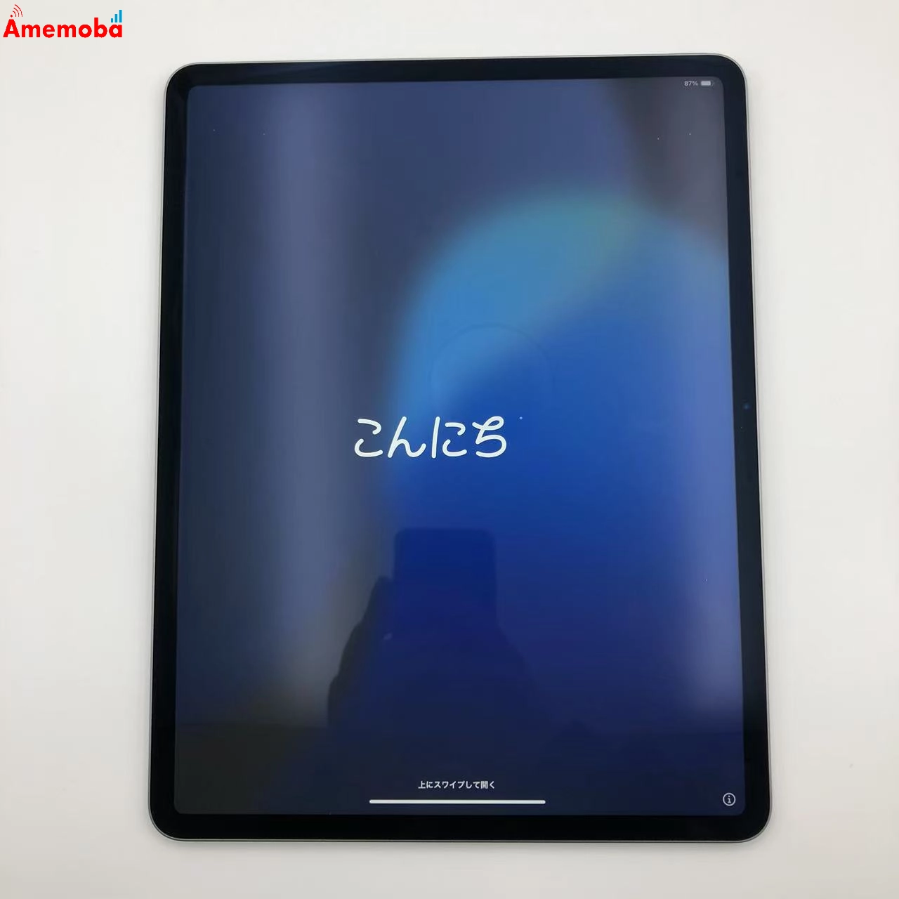 iPad Air 13インチ 第6世代 Wi-Fiモデル 128GB MV273J/A 極美品