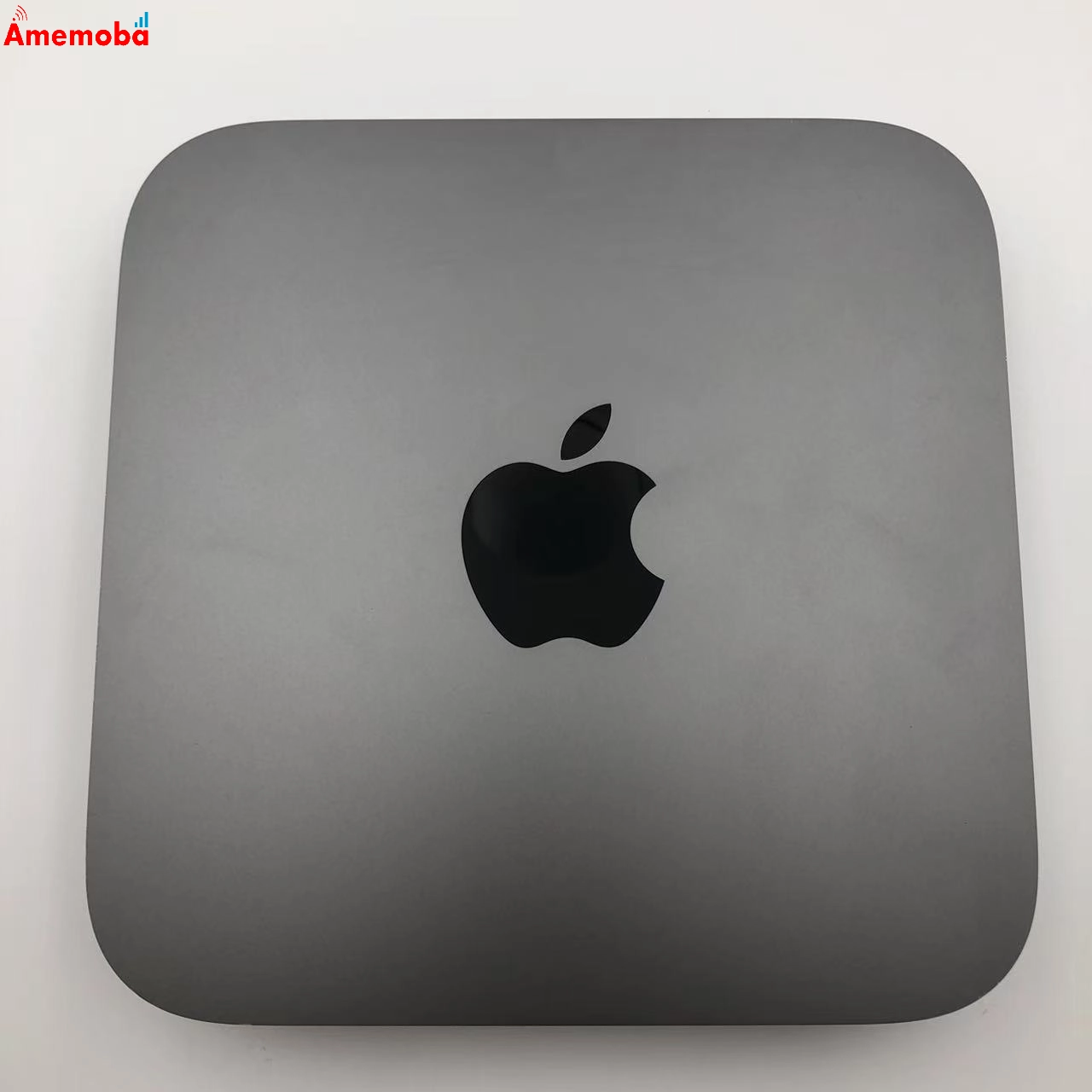 Mac Mini Late 2018 i5 8GB/512GB A1993 スペースグレイ