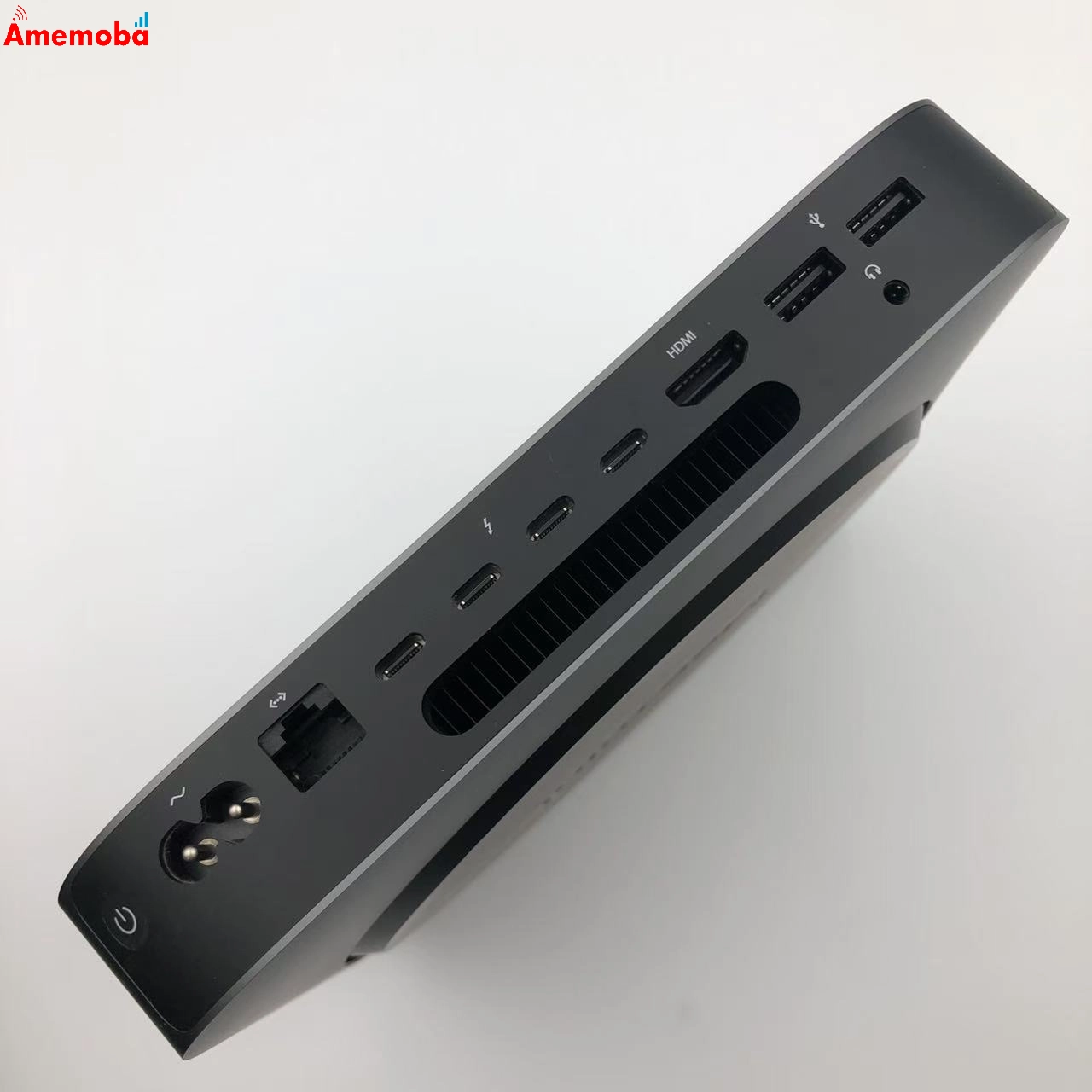 Mac Mini Late 2018 i5 8GB/512GB A1993 スペースグレイ