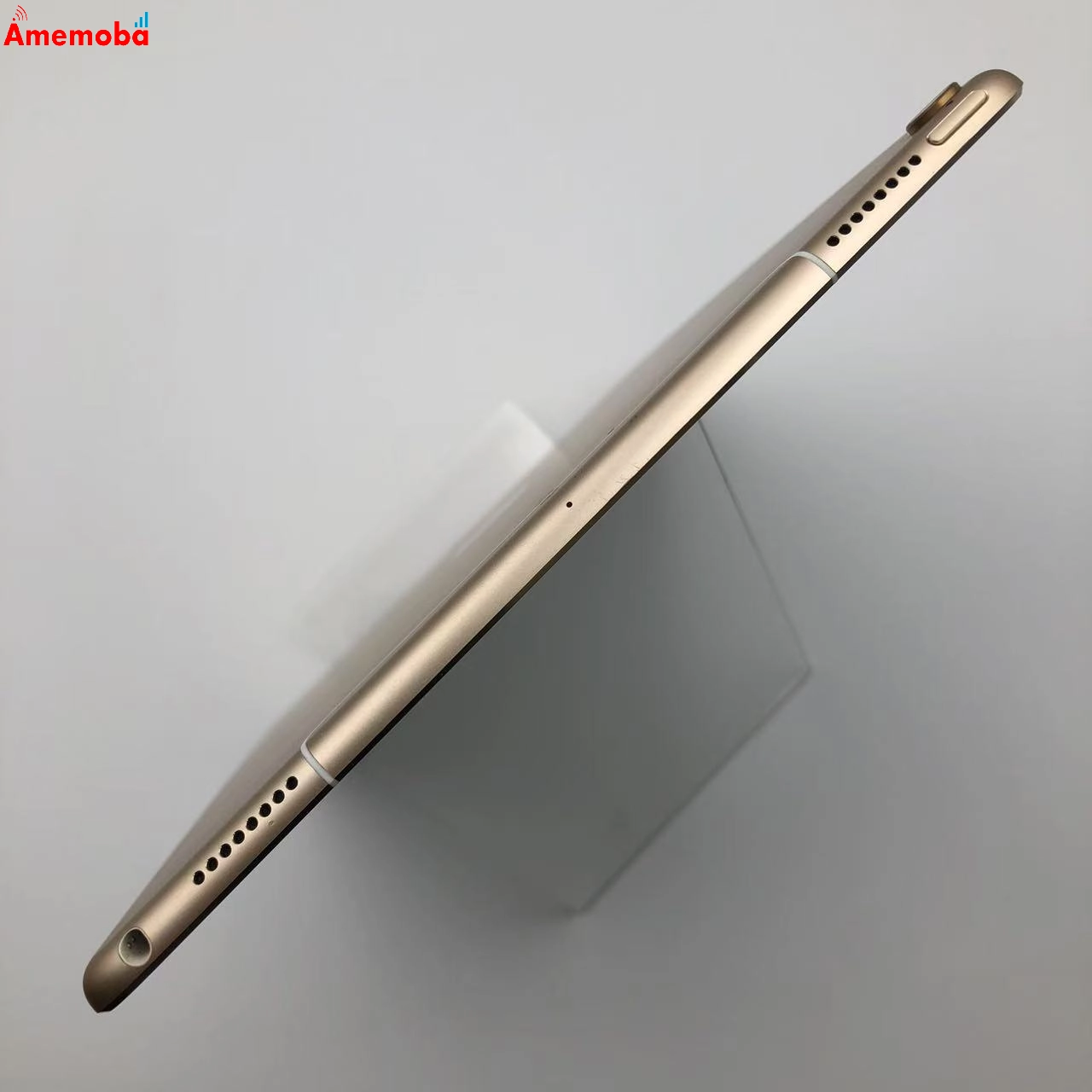 iPad Pro 10.5インチ 64GB MQF12J/A AU版SIMフリー ゴールド au