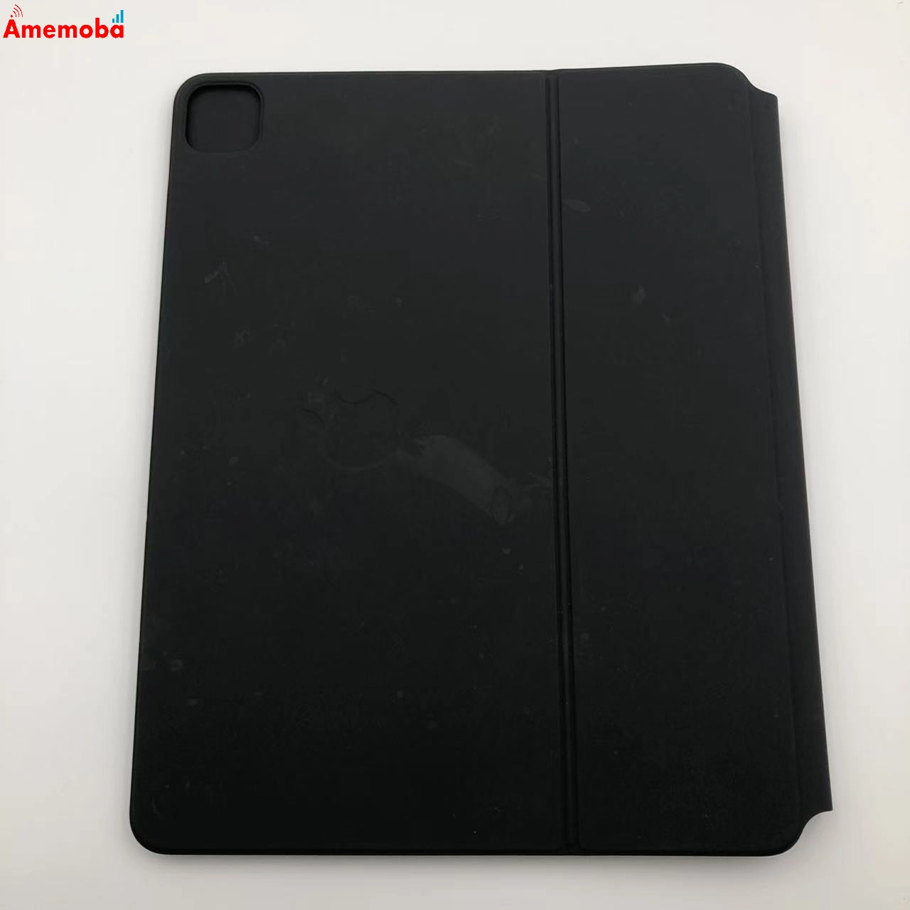 Apple iPad Pro 12.9インチ 第3/4/5世代用 Magic Keyboard JIS MJQK3LL/A 美品 ブラック