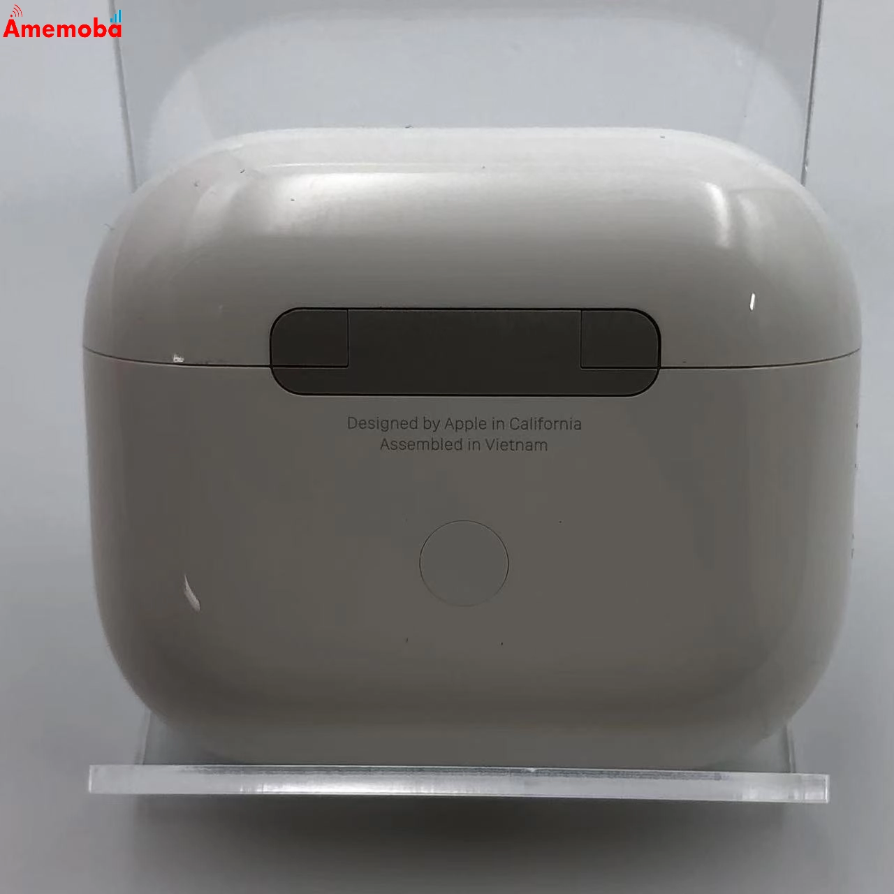 AirPods 第3世代 ホワイト MME73J/A 美品