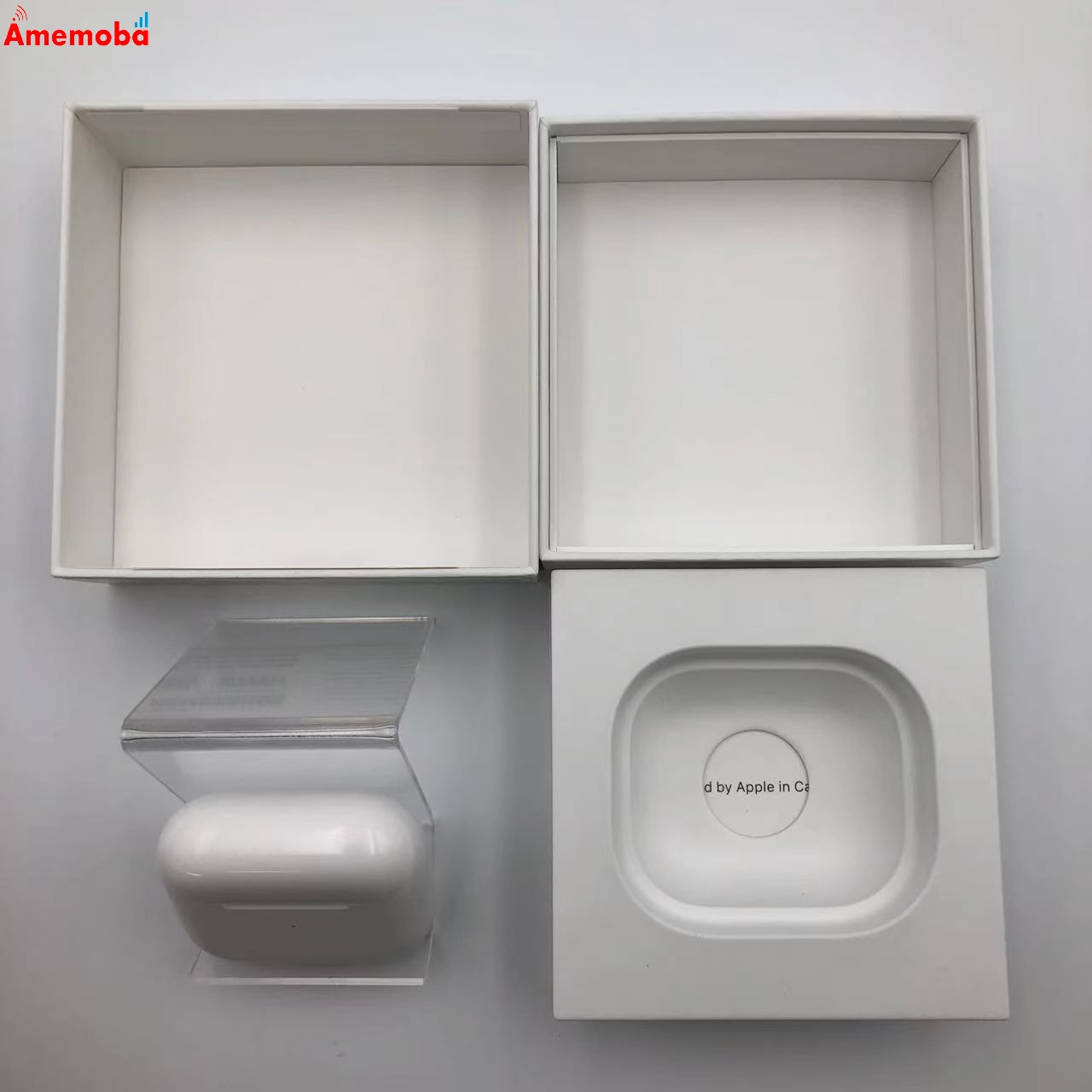 AirPods 第3世代 ホワイト MME73J/A 美品