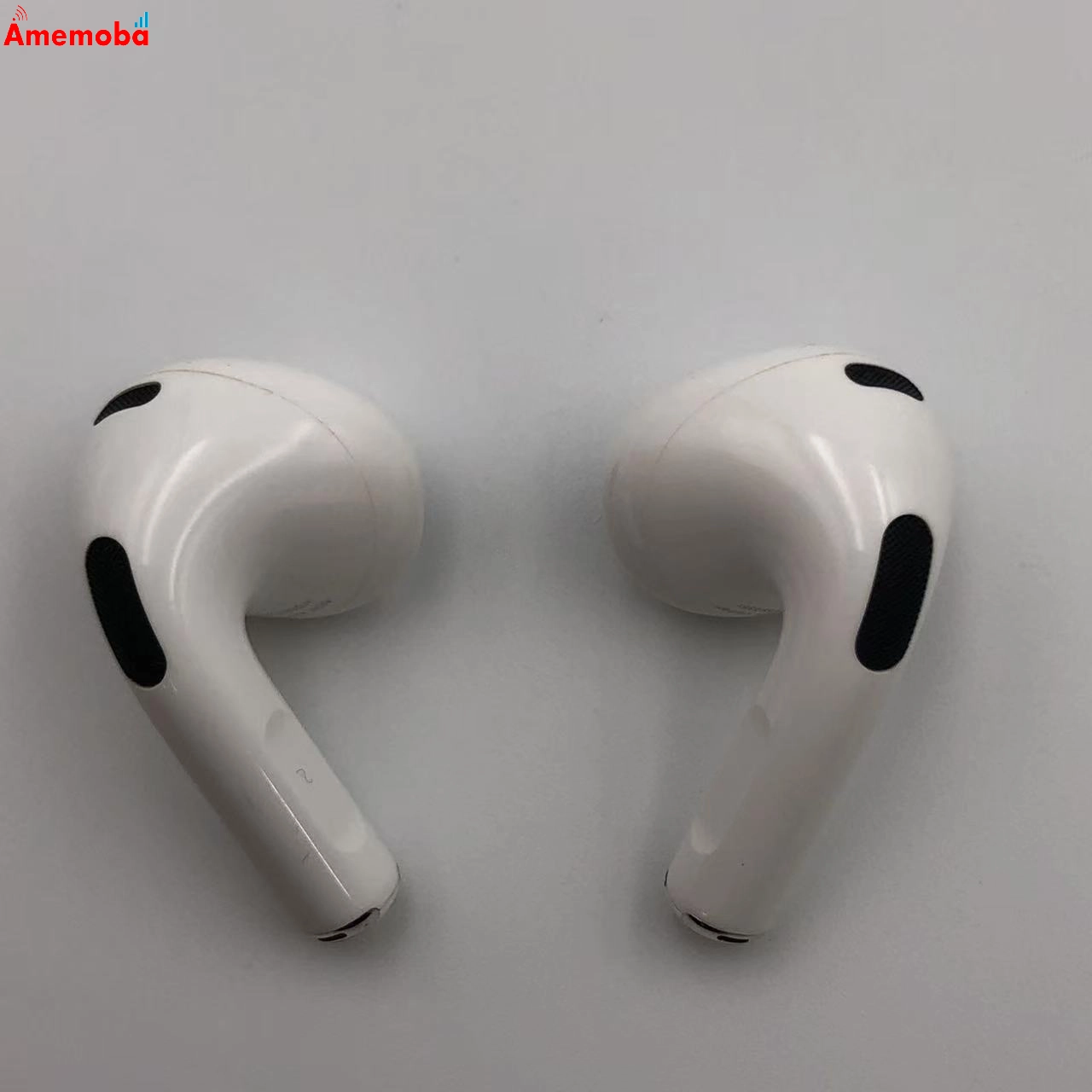 AirPods 第3世代 ホワイト MME73J/A 美品