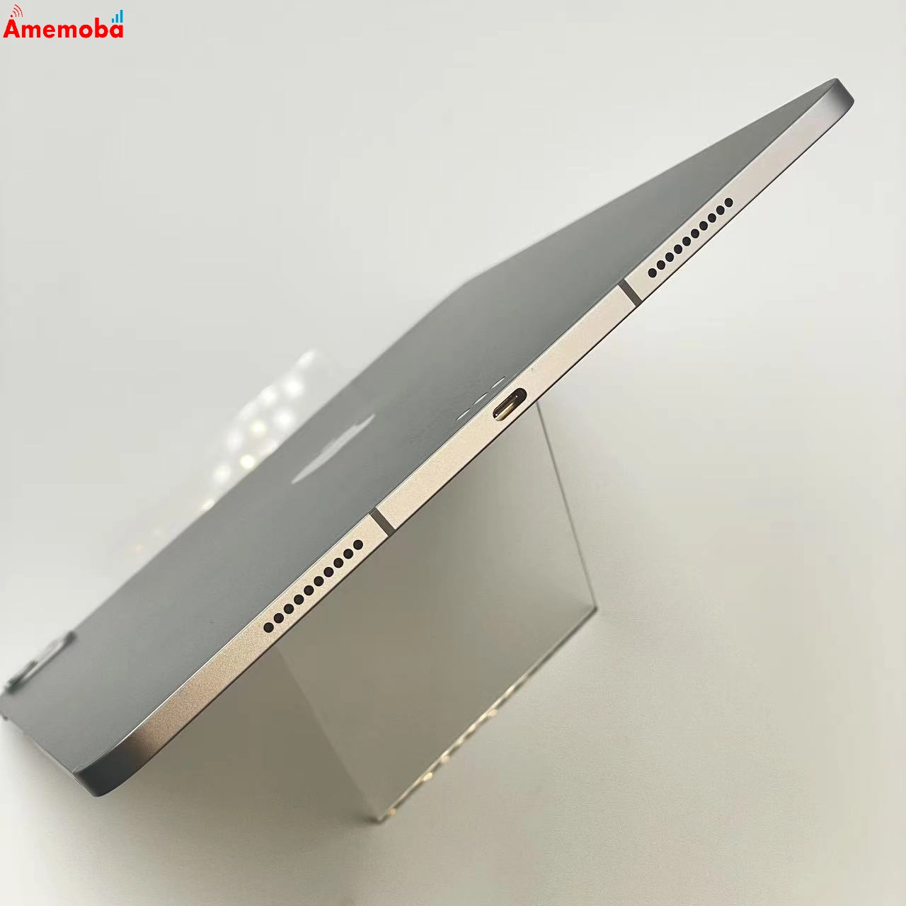 iPad Pro 12.9インチ 第6世代 256GB MP203J/A Apple版SIMフリー 極美品 スペースグレイ