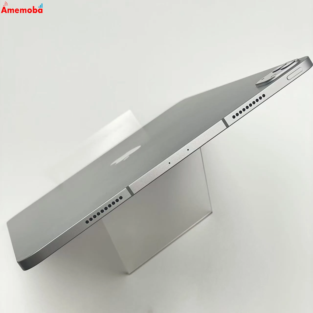 iPad Pro 12.9インチ 第6世代 256GB MP203J/A Apple版SIMフリー 極美品 スペースグレイ