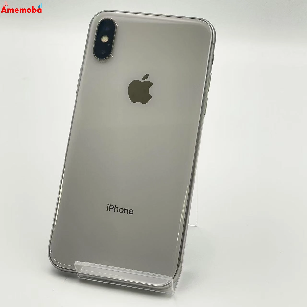 iPhoneX 256GB MQC22J/A au版SIMフリー