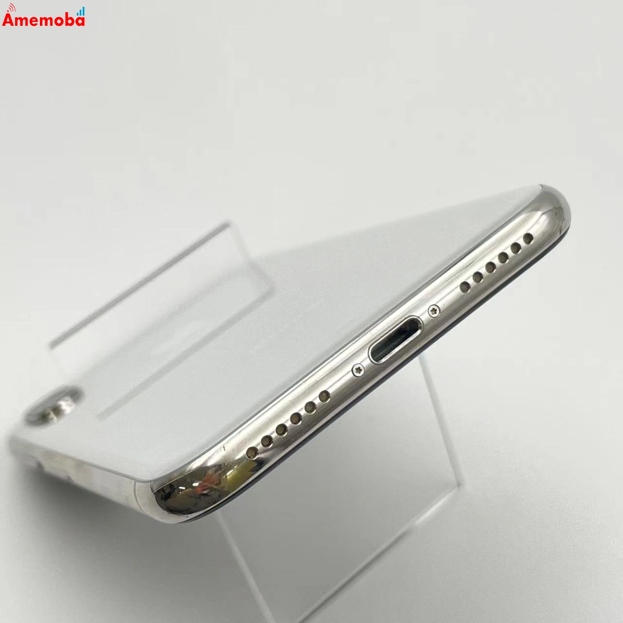 iPhoneX 256GB MQC22J/A au版SIMフリー