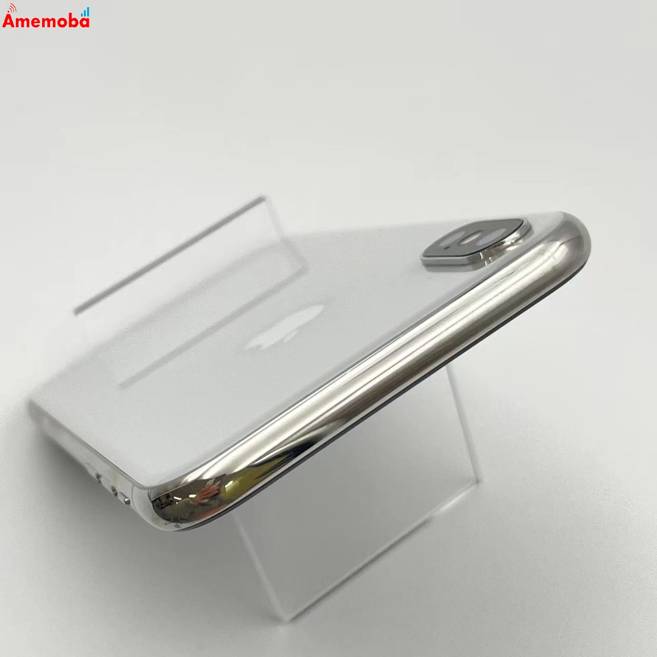 iPhoneX 256GB MQC22J/A au版SIMフリー