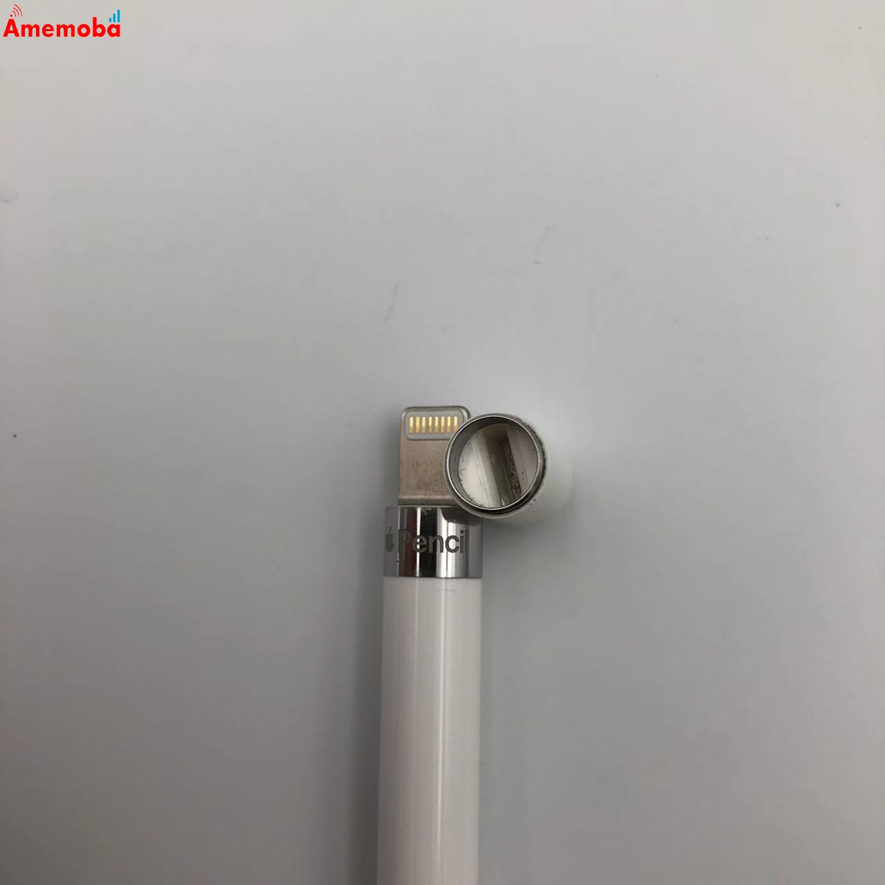 Apple Pencil 第1世代 ホワイト A1603 新品同様 標準カラー