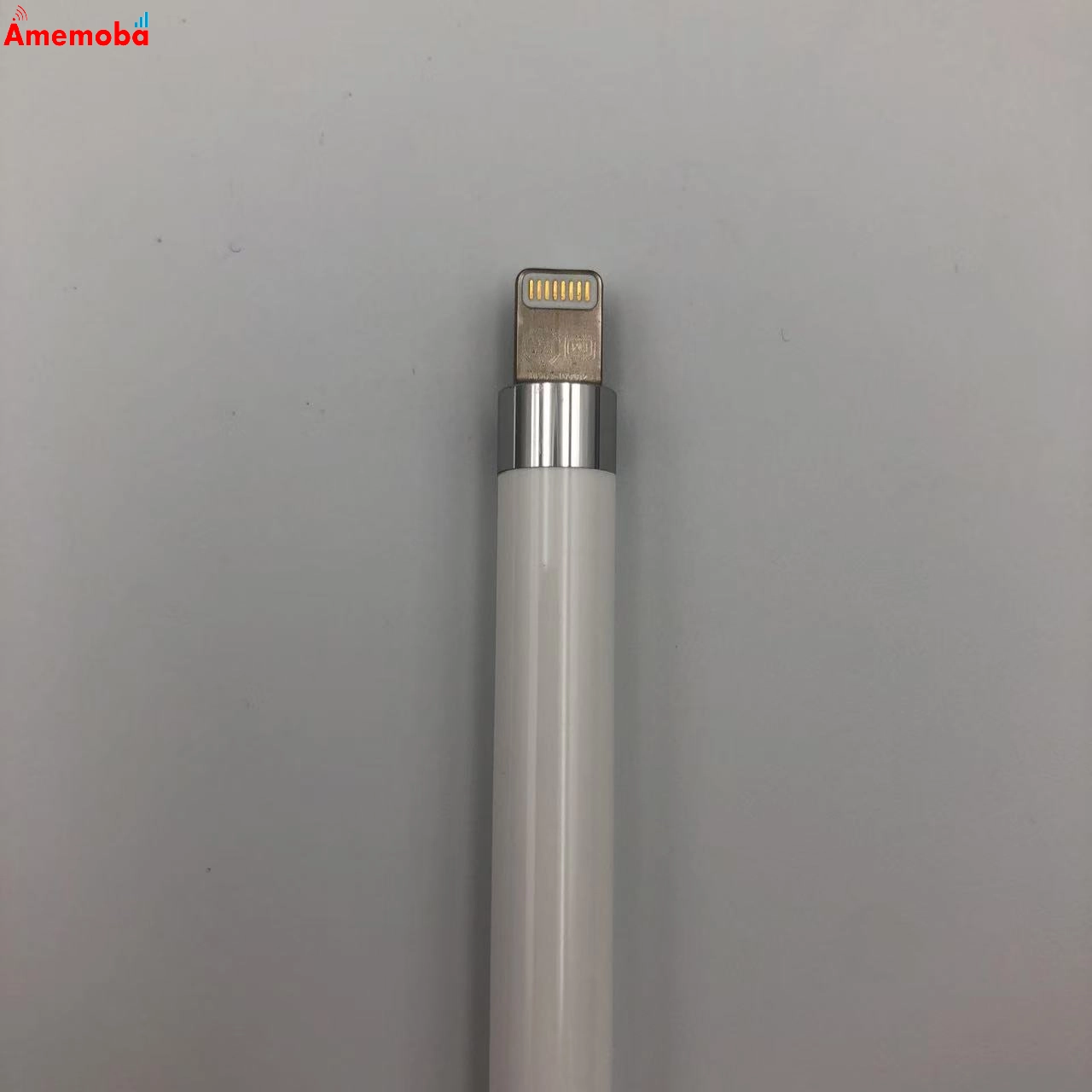 Apple Pencil 第1世代 ホワイト A1603 新品同様 標準カラー