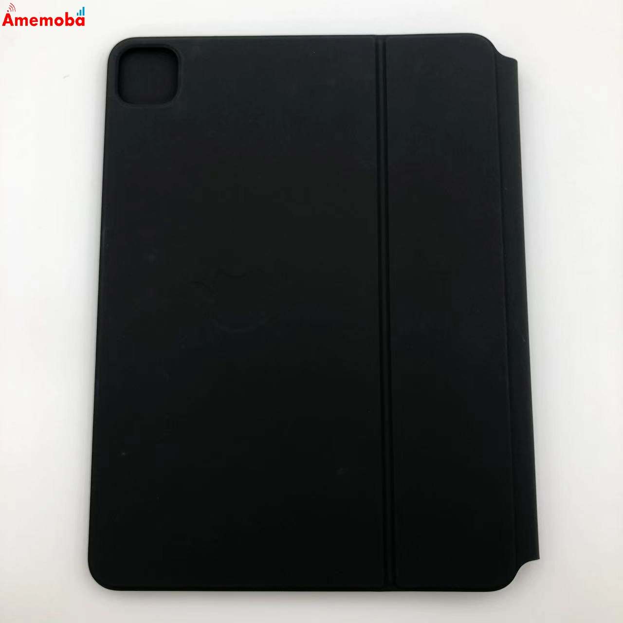 iPad Pro 第1/2/3/4世代用 Magic Keyboard (US) MXQT2LL/A  ブラック 極美品 **