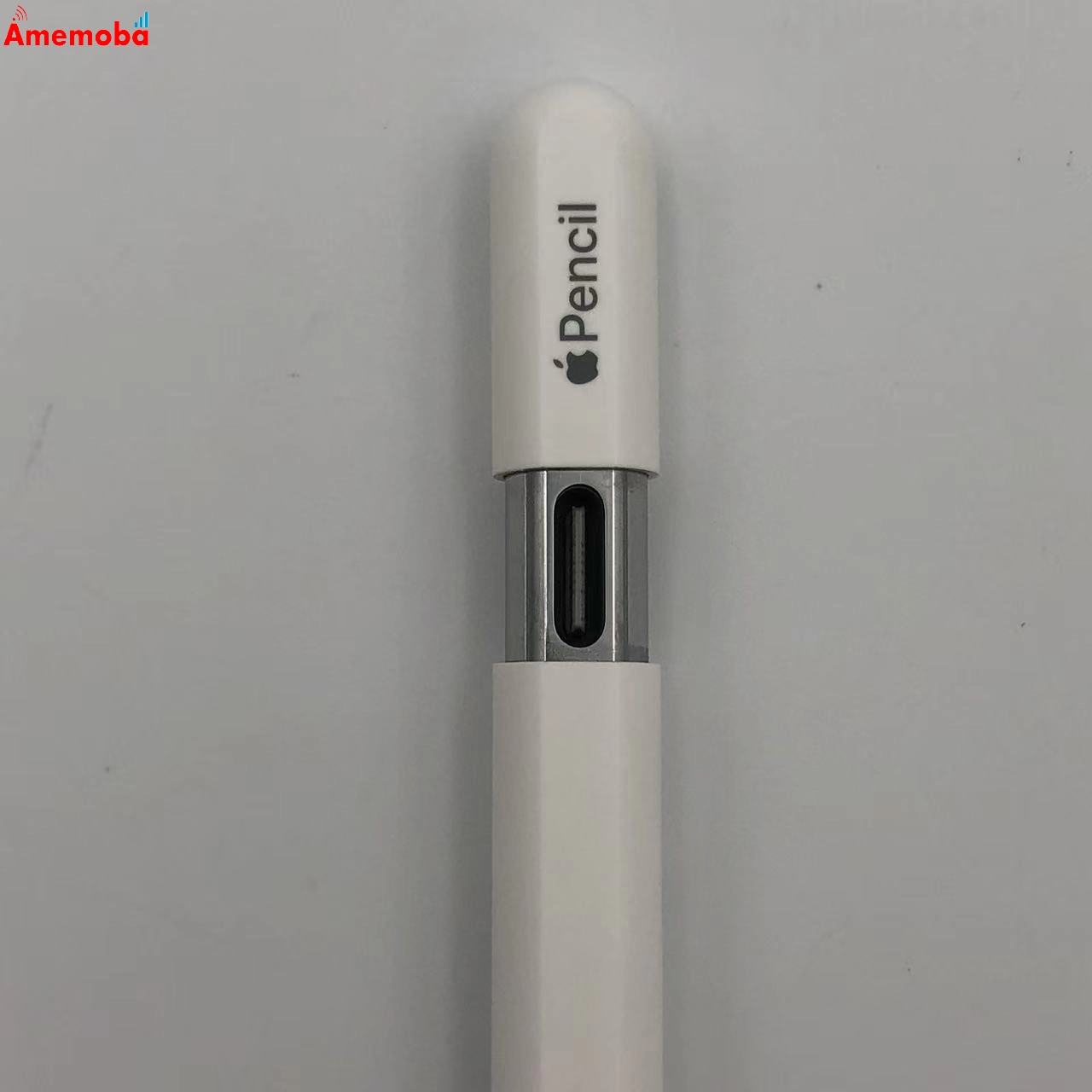 Apple Pencil USB-C ホワイト MUWA3ZA/A 新品同様