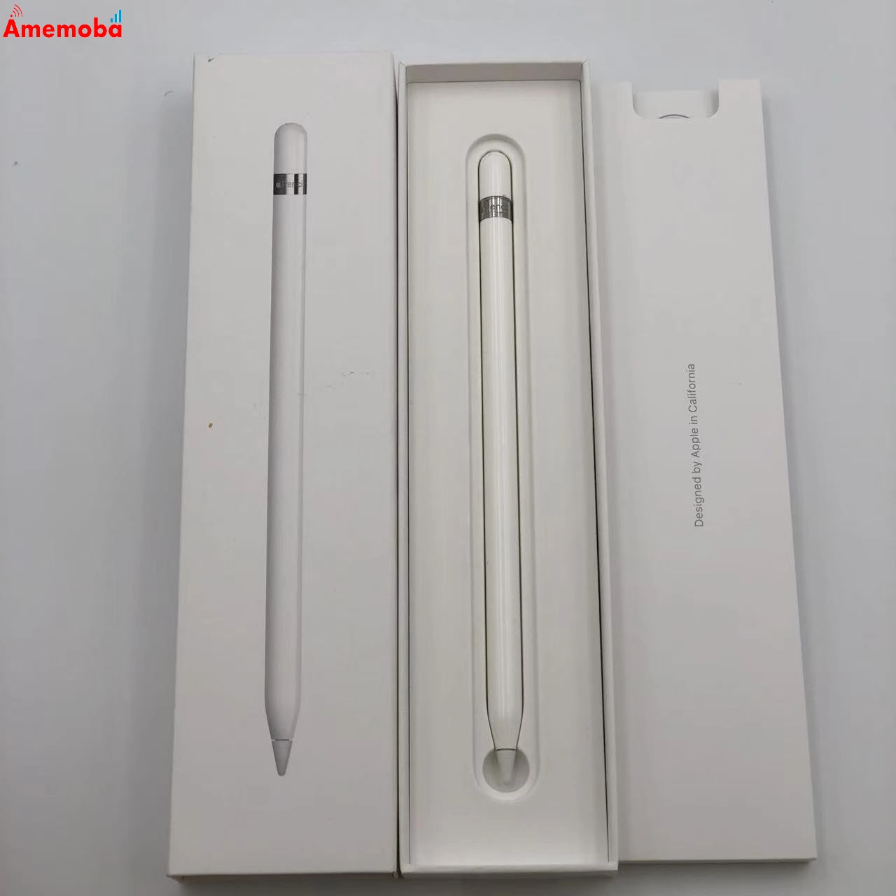 Apple Pencil 第1世代 ** ホワイト MK0C2J/A