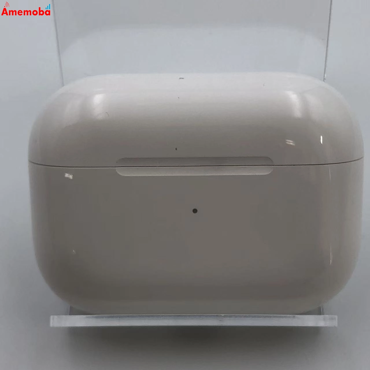 AirPods Pro 第2世代 MagSafe充電ケース(USB-C)付き ホワイト MTJV3J/A