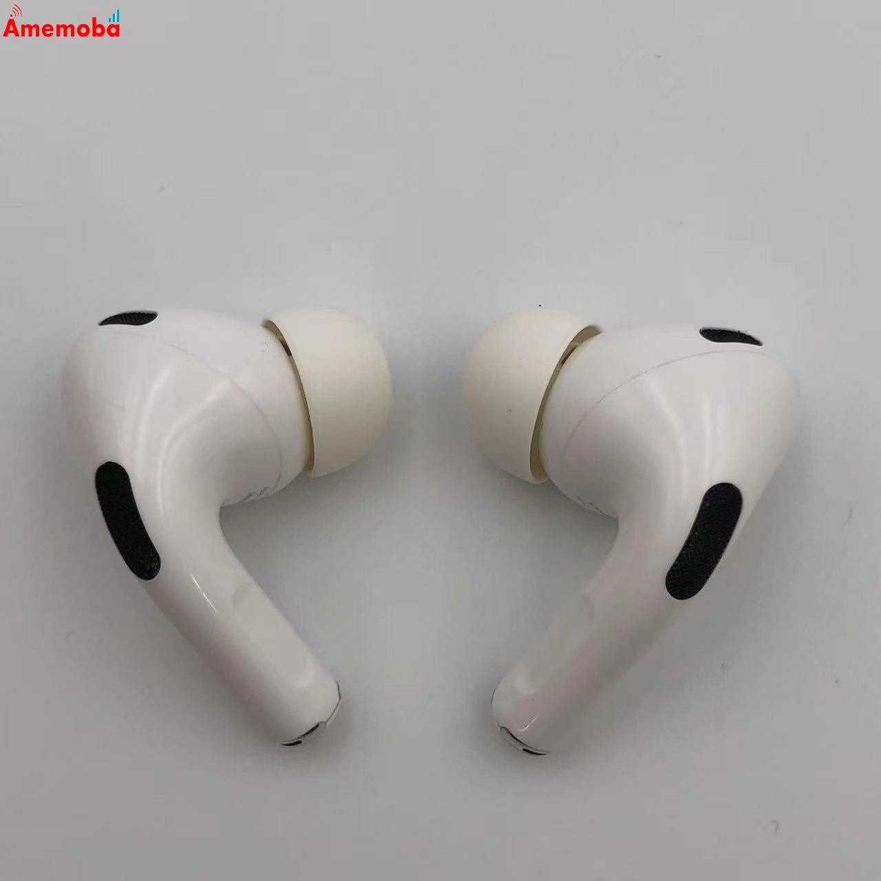 AirPods Pro 第2世代 MagSafe充電ケース(USB-C)付き ホワイト MTJV3J/A