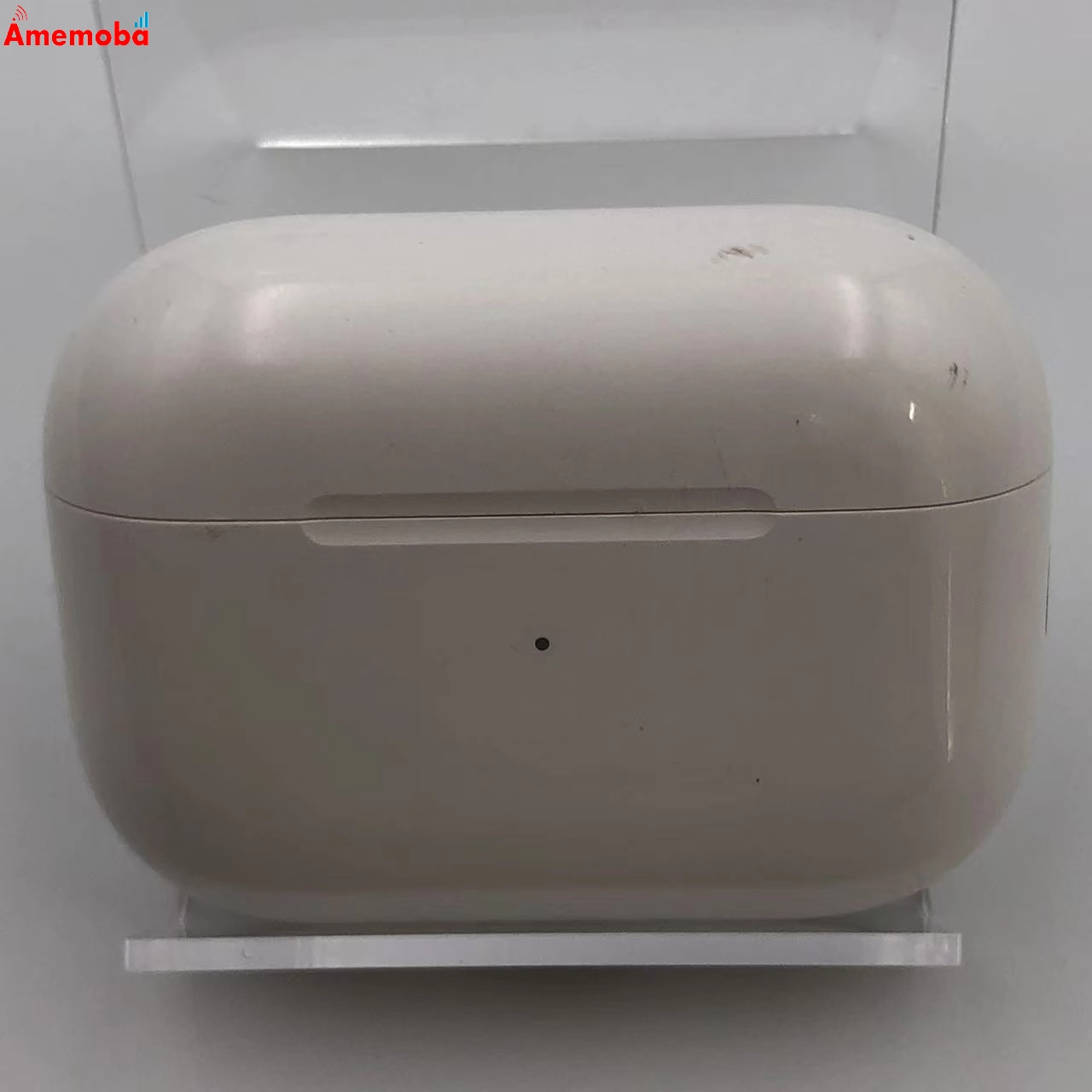 AirPods Pro(第2世代)MagSafe充電ケース(USB‑C) ホワイト MUYG3J/A