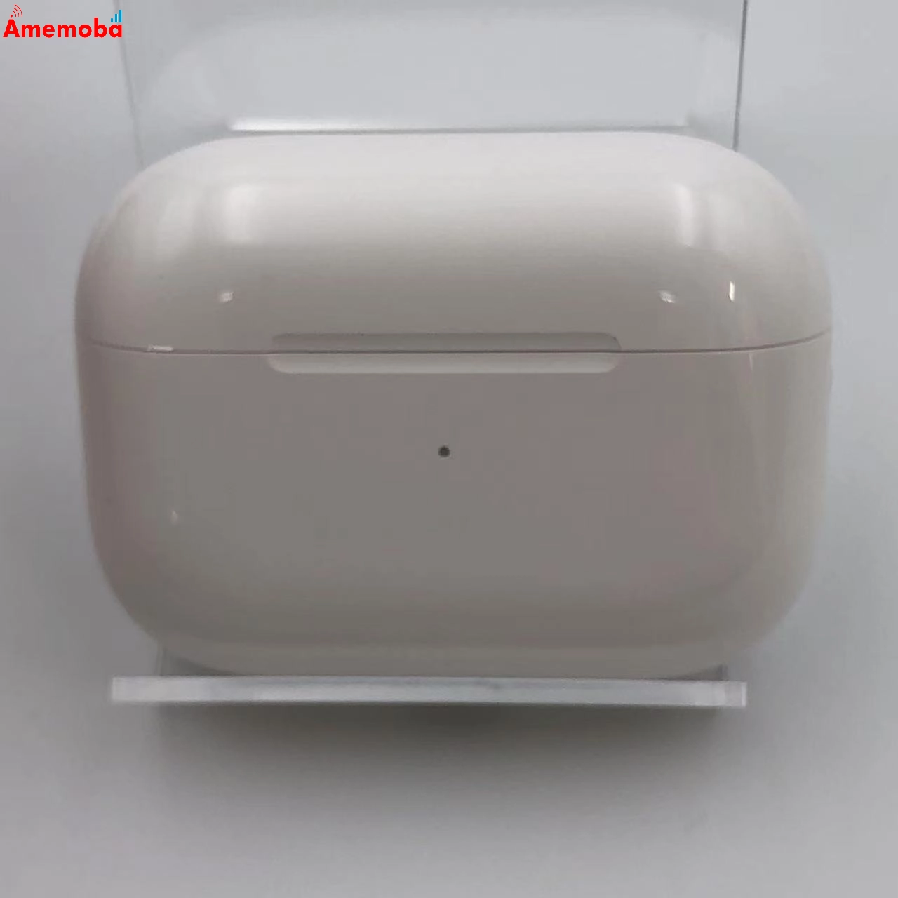 Airpods Pro 第2世代 MagSafe 充電ケース (Lightning) 付き ホワイト MQD83J/A