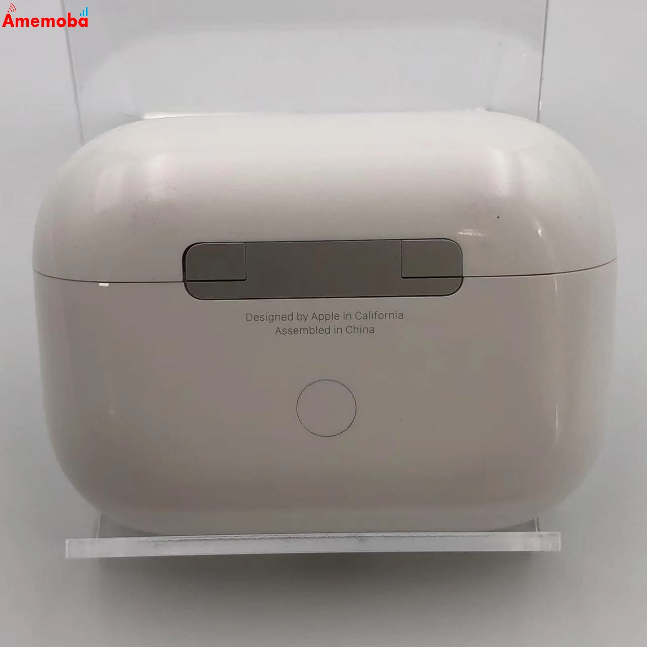 AirPods Pro 第1世代 2019年モデル ホワイト MWP22J/A 美品