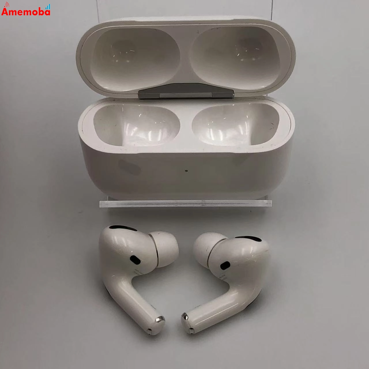 AirPods Pro 第1世代 2019年モデル ホワイト MWP22J/A 美品