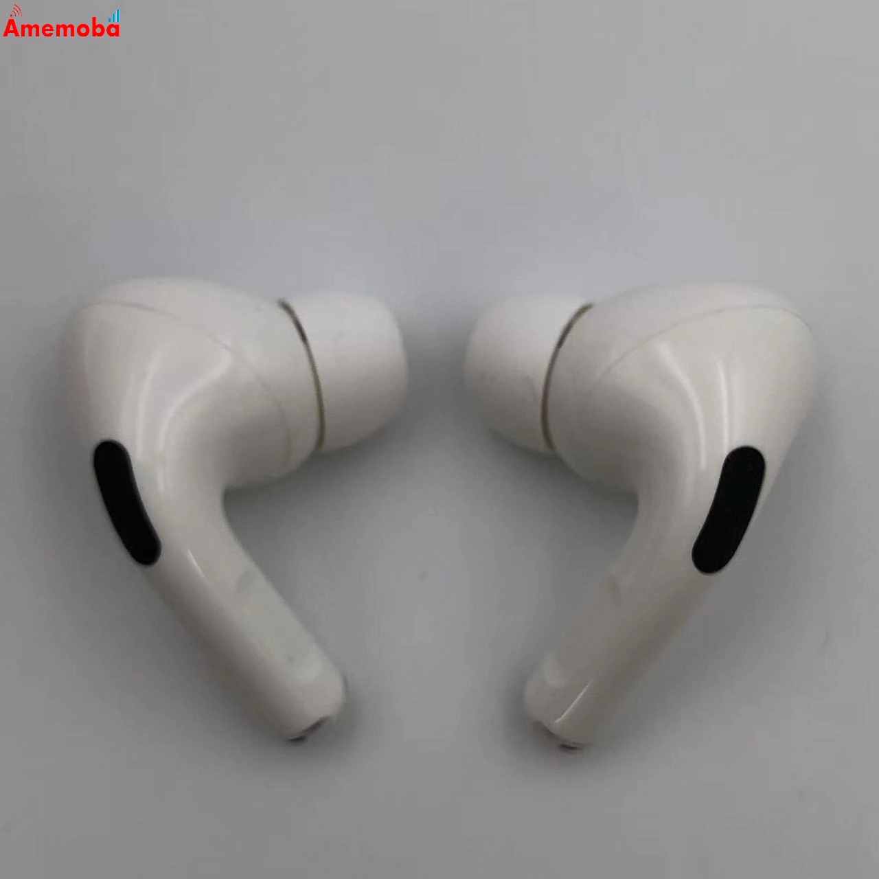 AirPods Pro 第1世代 2019年モデル ホワイト MWP22J/A 美品