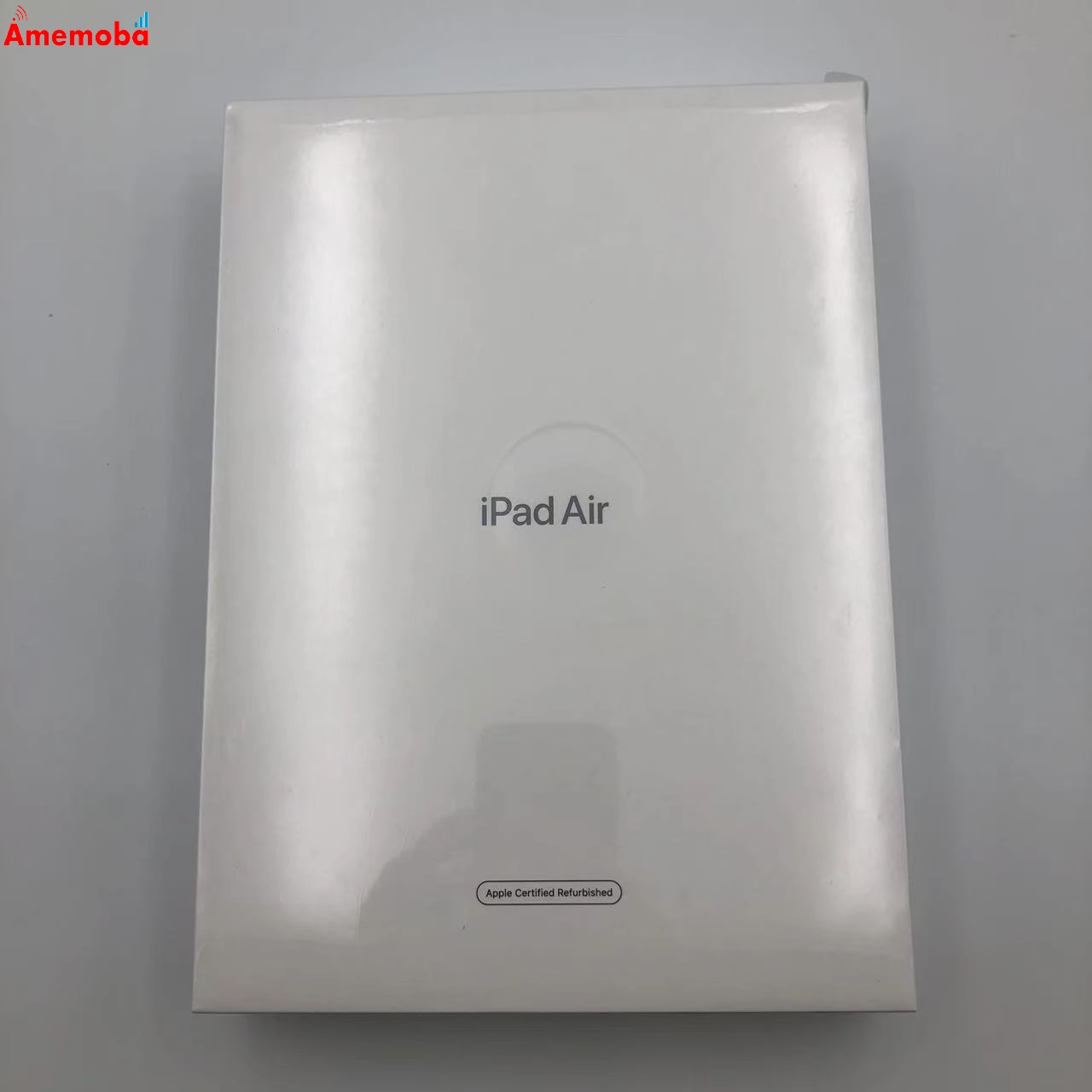 iPad Air 第4世代 64GB  FYH02J/A Apple版SIMフリー 未開封品 スカイブルー