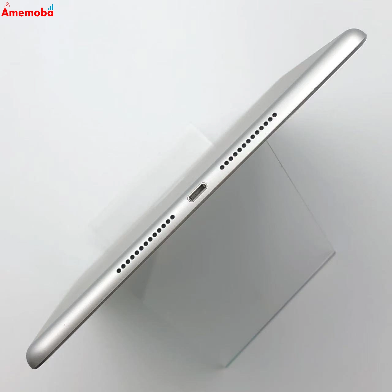 iPad 第7世代 Wi-Fiモデル 32GB シルバー MW752J/A 訳あり品