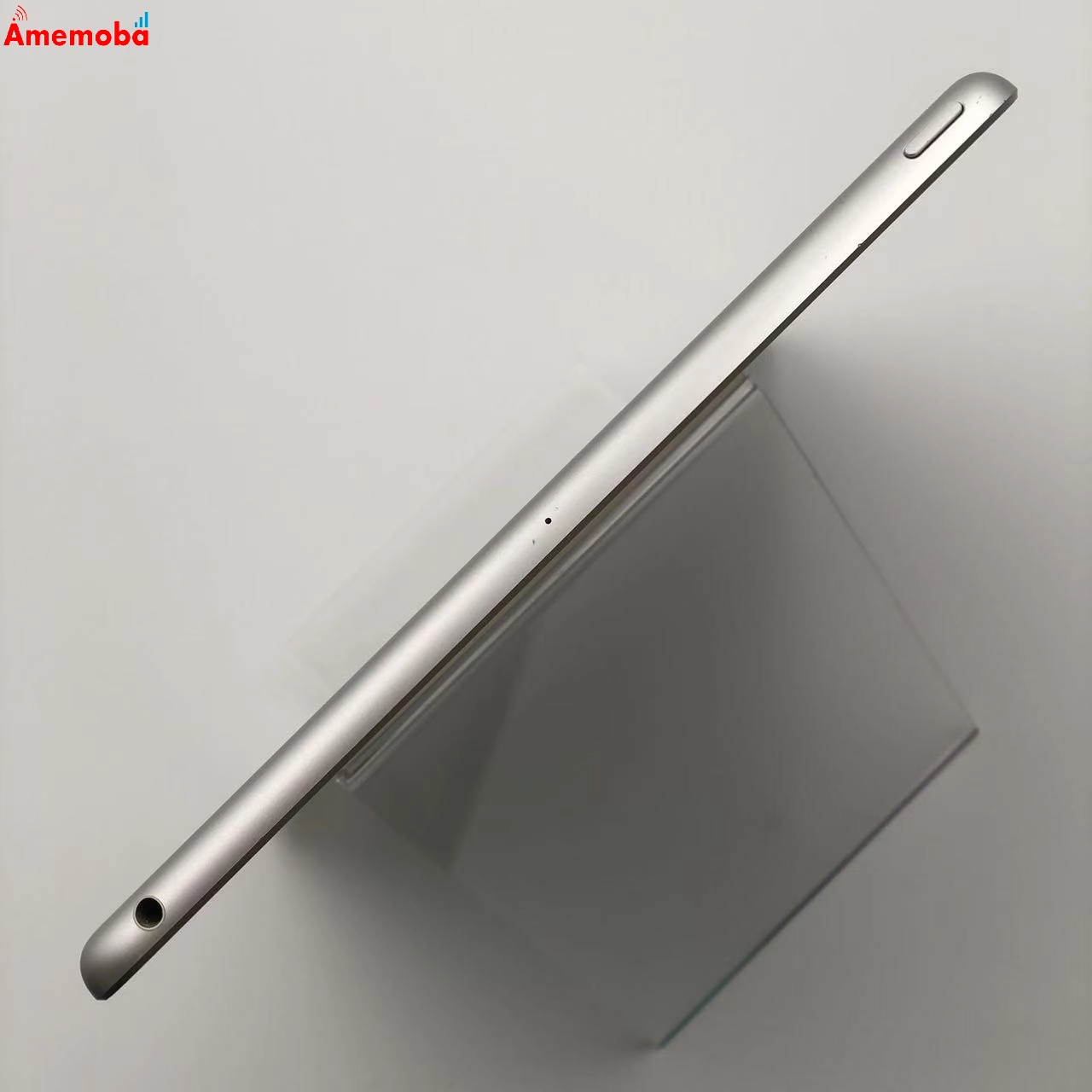 iPad 第7世代 Wi-Fiモデル 32GB シルバー MW752J/A 訳あり品