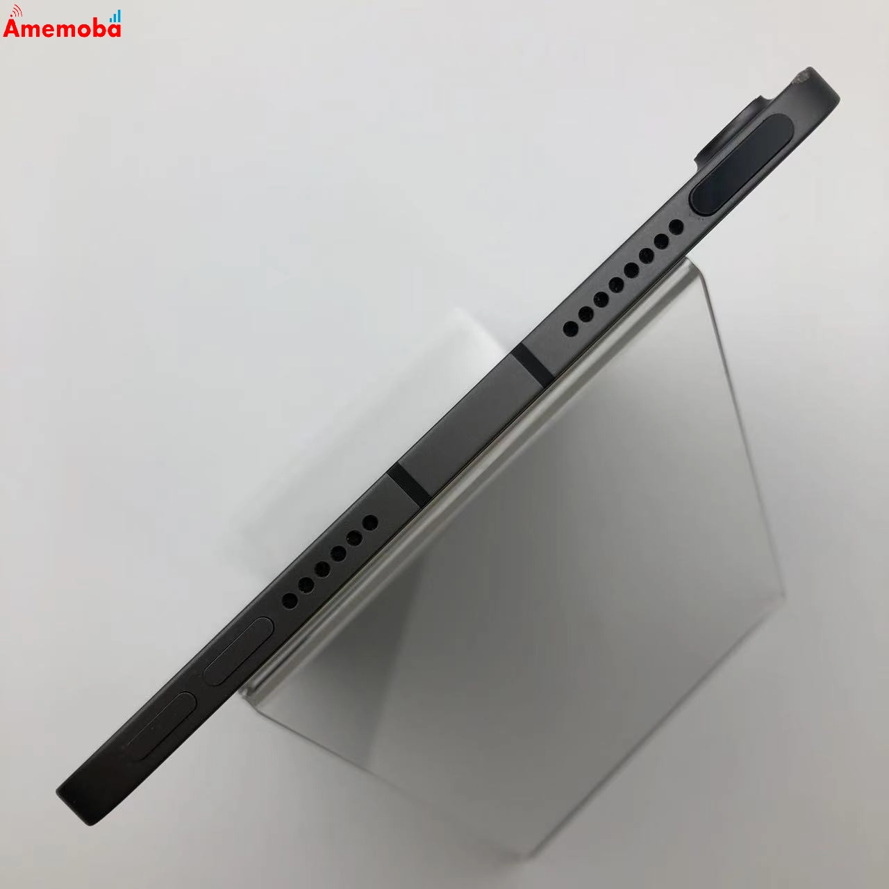 iPad mini 第6世代 64GB MK893J/A Apple版SIMフリー 美品