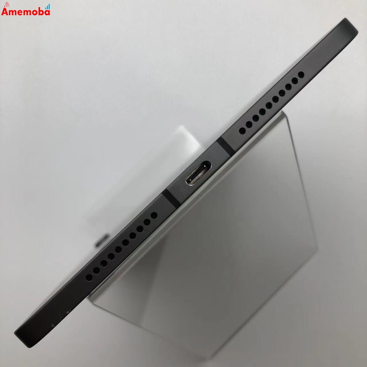 iPad mini 第6世代 64GB MK893J/A Apple版SIMフリー 美品
