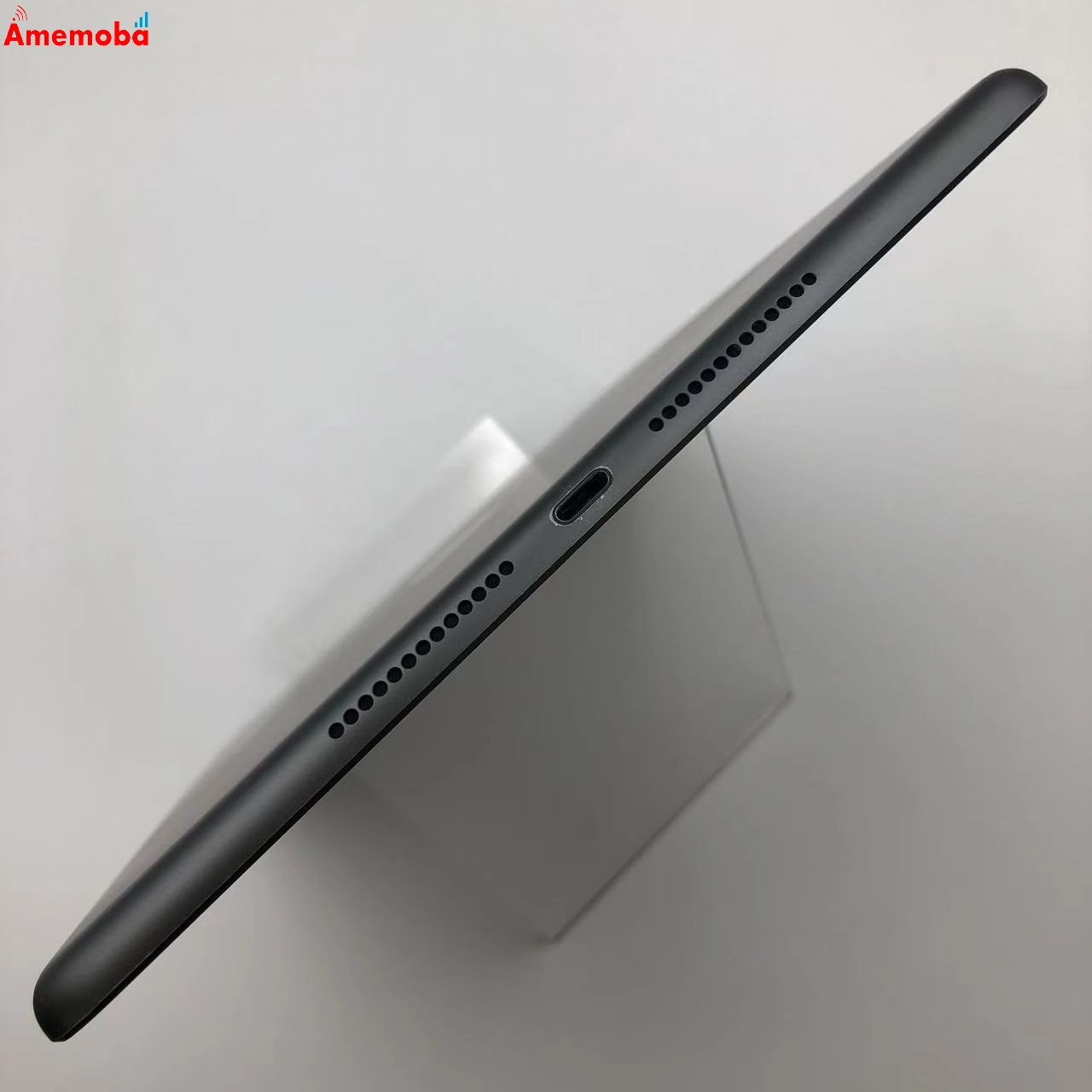 iPad 第8世代 Wi-Fiモデル 32GB スペースグレイ MYL92J/A