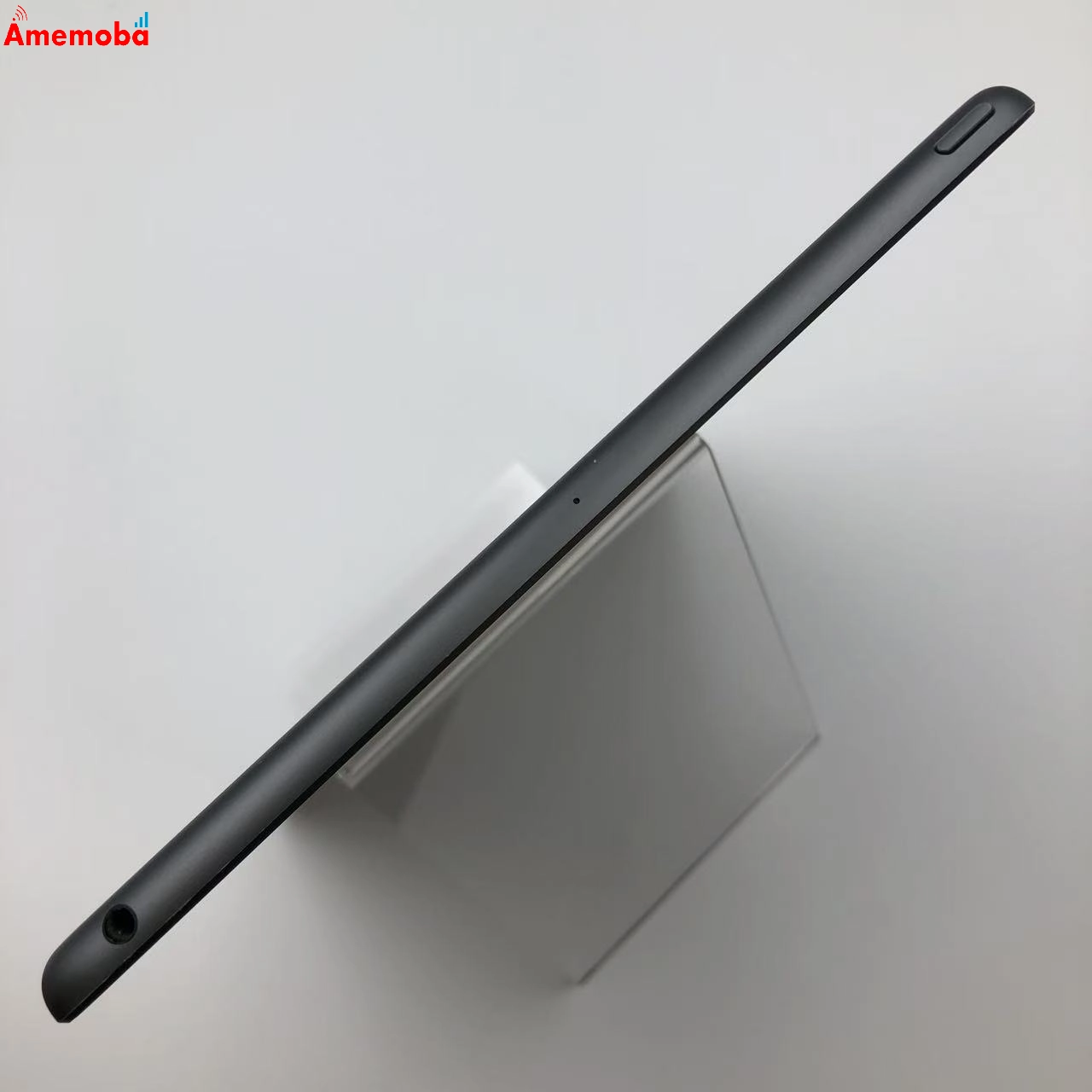 iPad 第8世代 Wi-Fiモデル 32GB スペースグレイ MYL92J/A