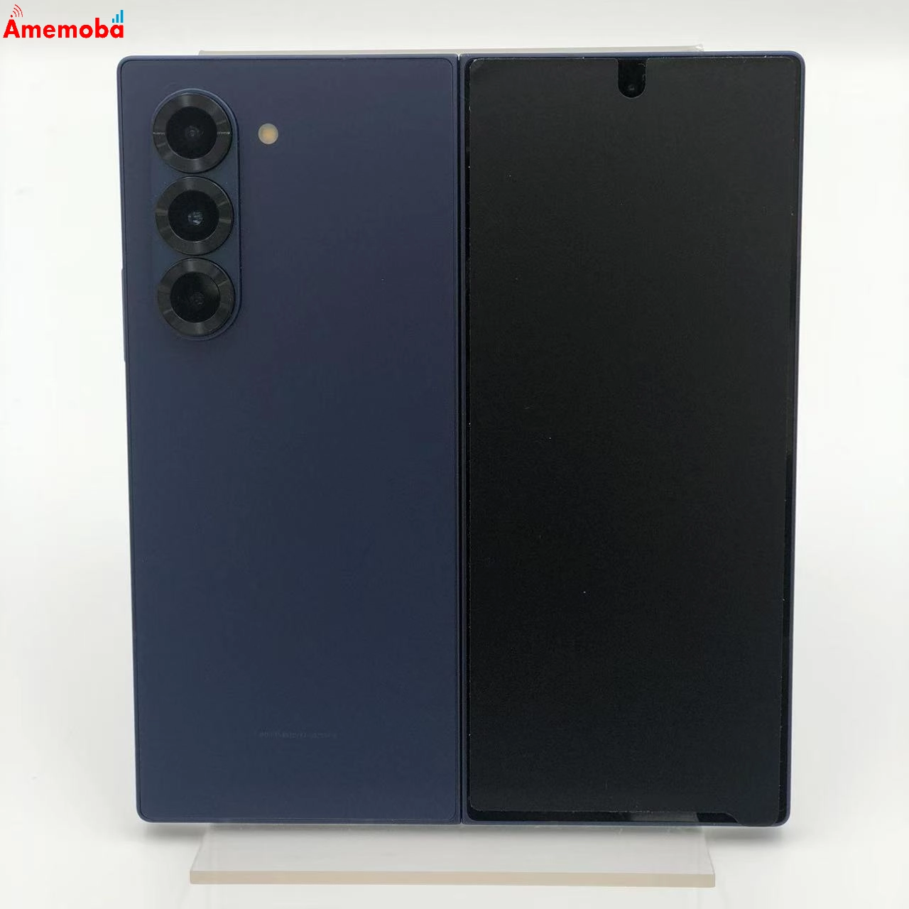 Galaxy Z Fold6 256GB SM-F956Q ストア版SIMフリー ほぼ新品