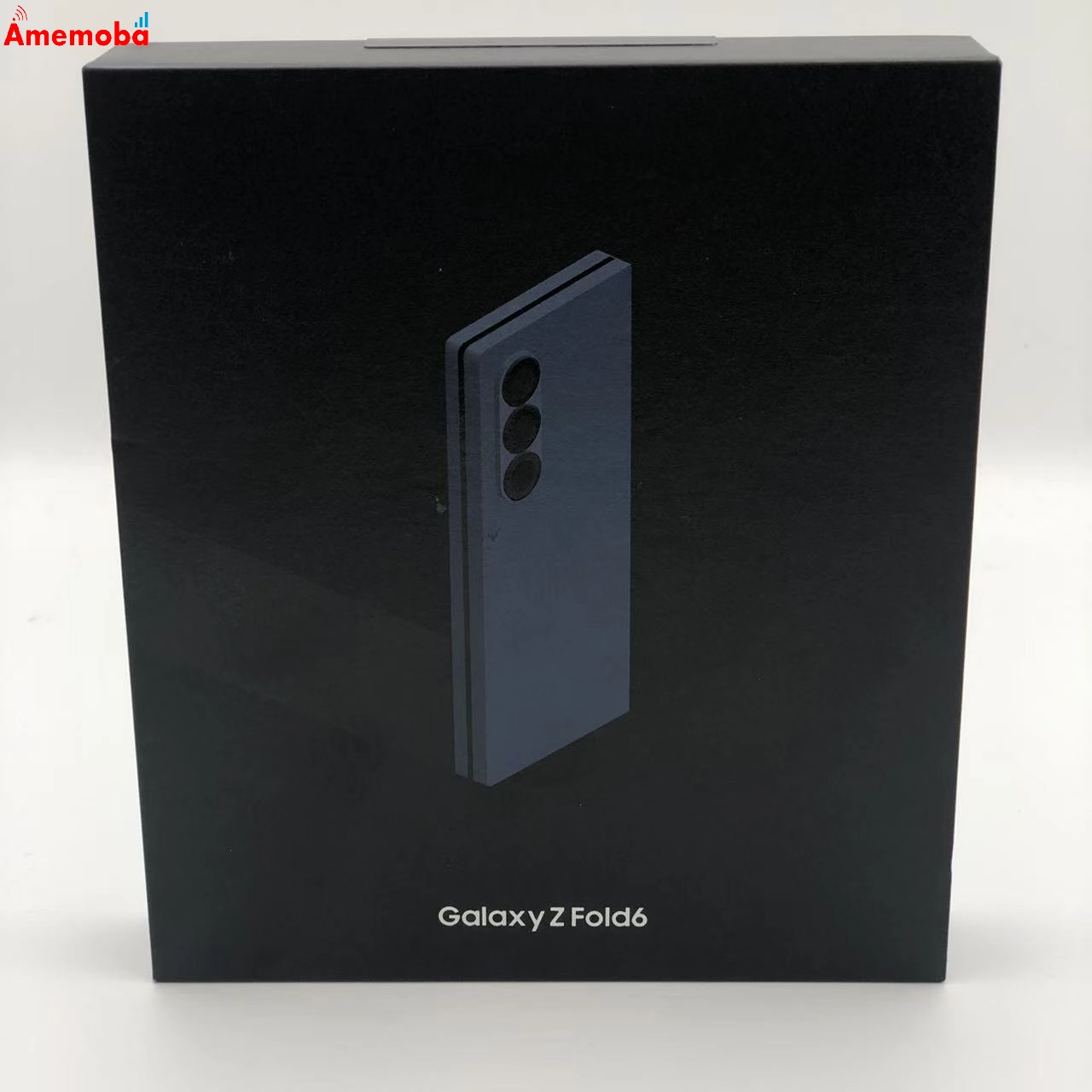 Galaxy Z Fold6 256GB SM-F956Q ストア版SIMフリー ほぼ新品