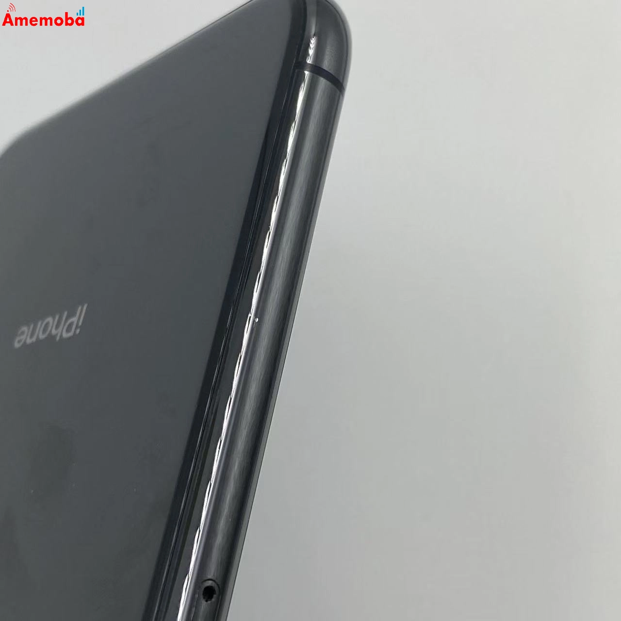 iPhoneXS 64GB NTAW2J/A SoftBank版SIMフリー 美品