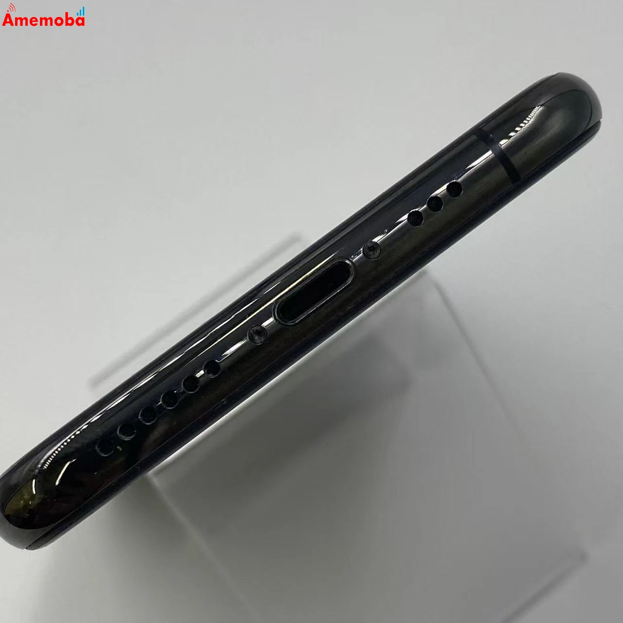 iPhoneXS 64GB NTAW2J/A SoftBank版SIMフリー 美品