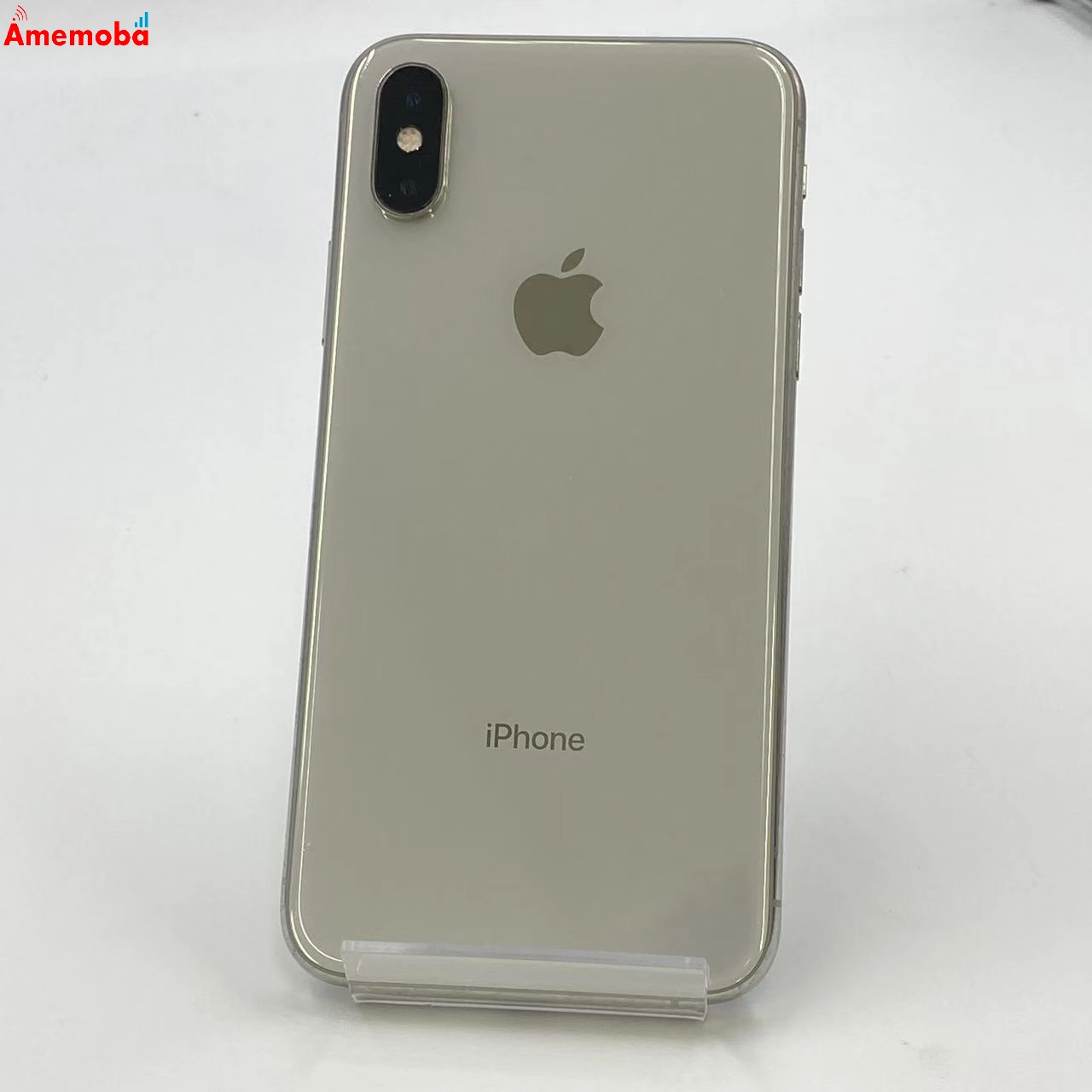 iPhoneXS 64GB MTAX2J/A AU版SIMフリー