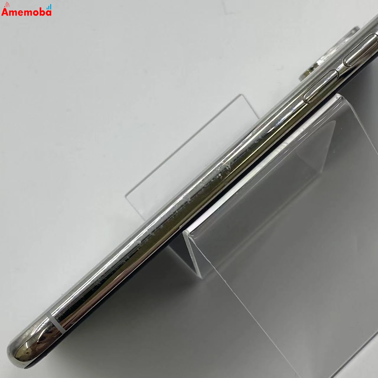 iPhoneXS 64GB MTAX2J/A AU版SIMフリー