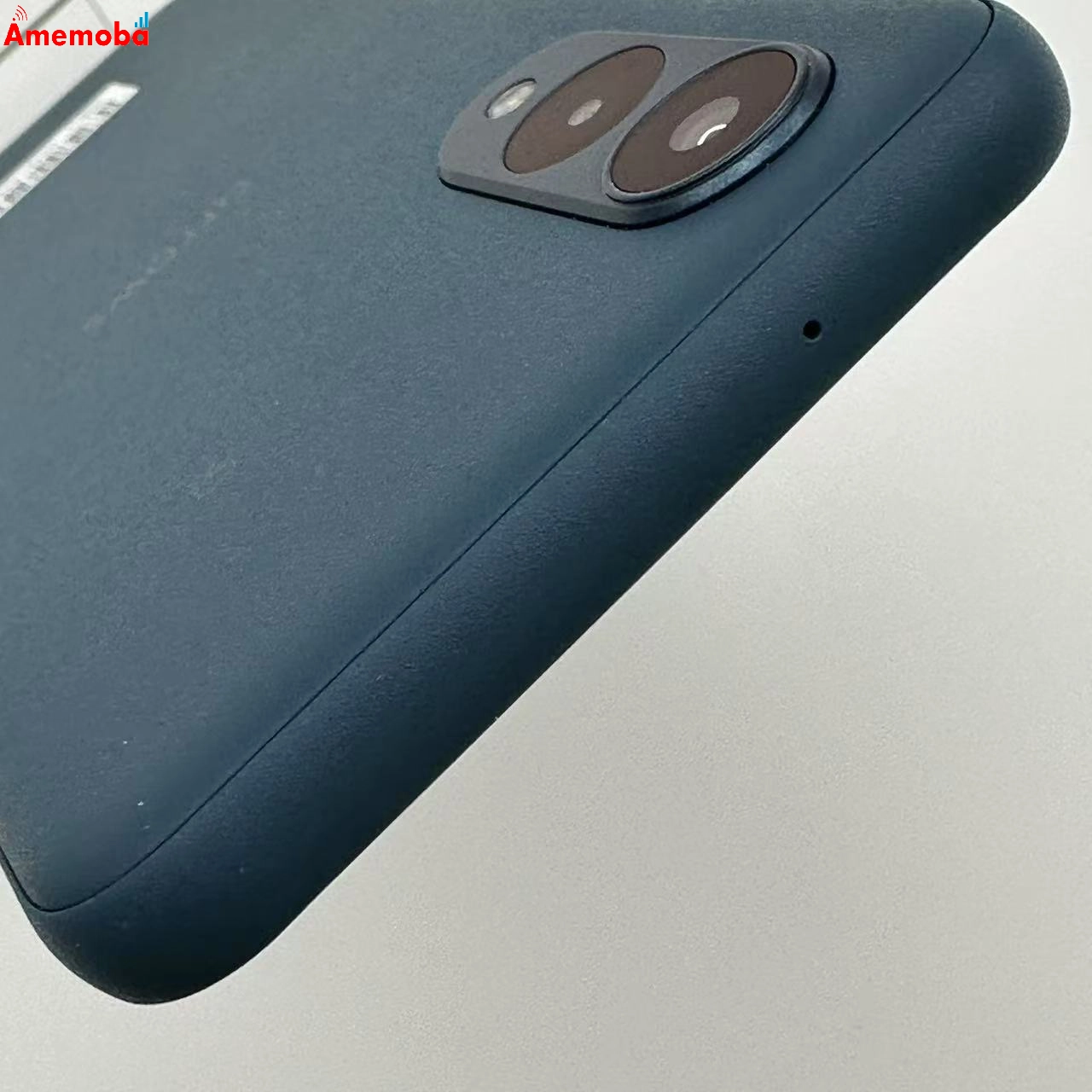 arrows We2 64GB F-52E docomo版SIMフリー 4GB/64GB ライトブルー