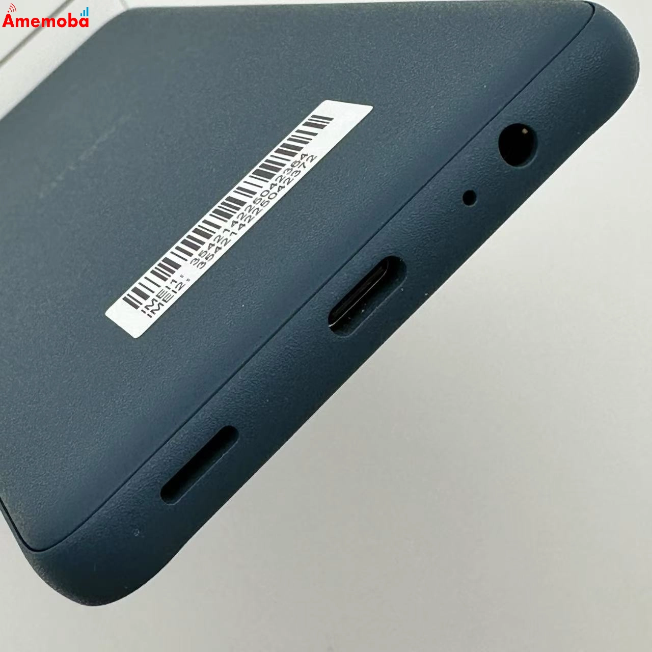 arrows We2 64GB F-52E docomo版SIMフリー 4GB/64GB ライトブルー