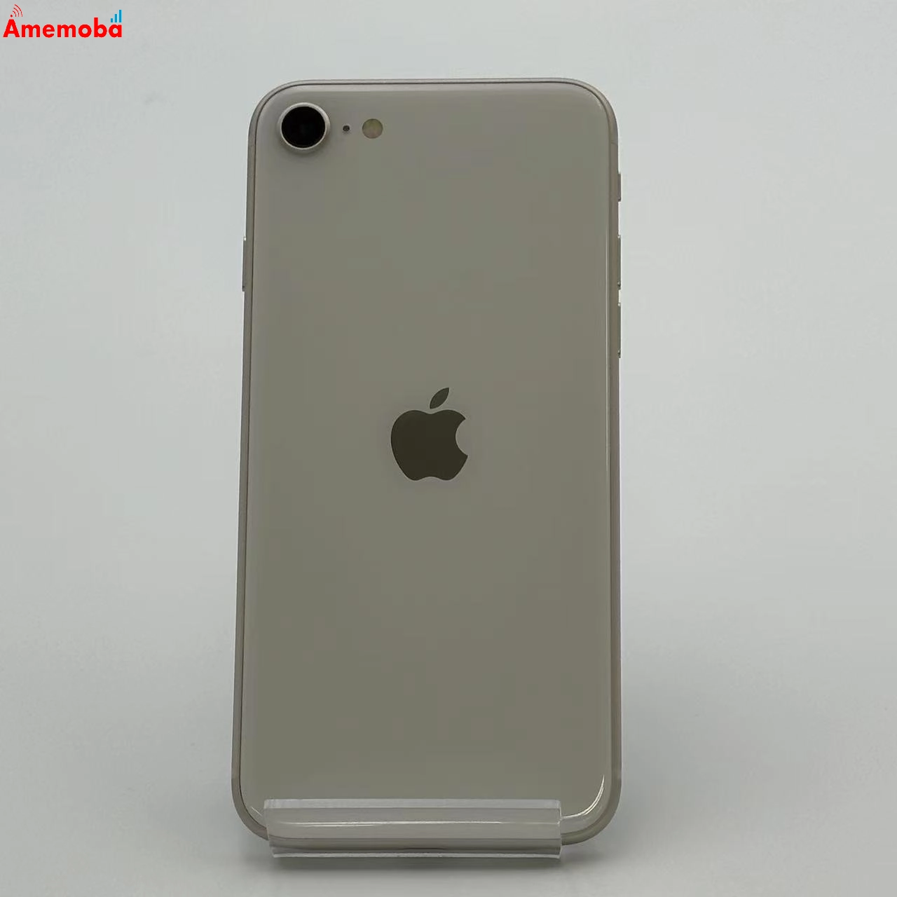 iPhoneSE 第3世代 64GB MMYD3J/A SoftBank版SIMフリー