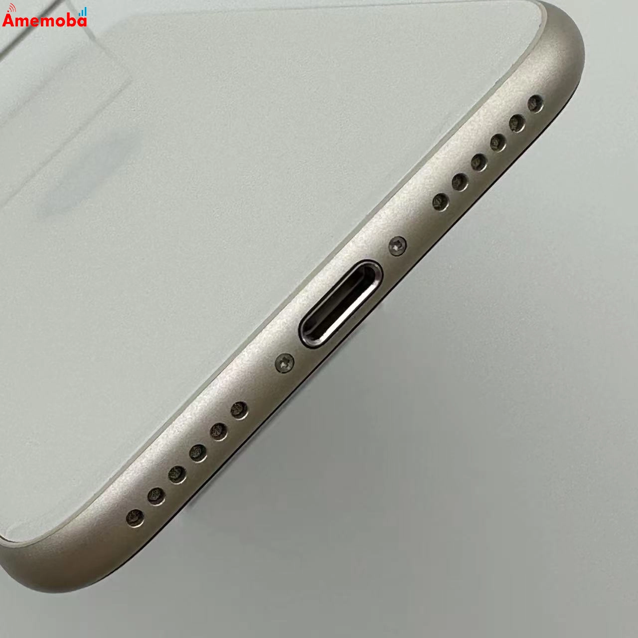 iPhoneSE 第3世代 64GB MMYD3J/A SoftBank版SIMフリー