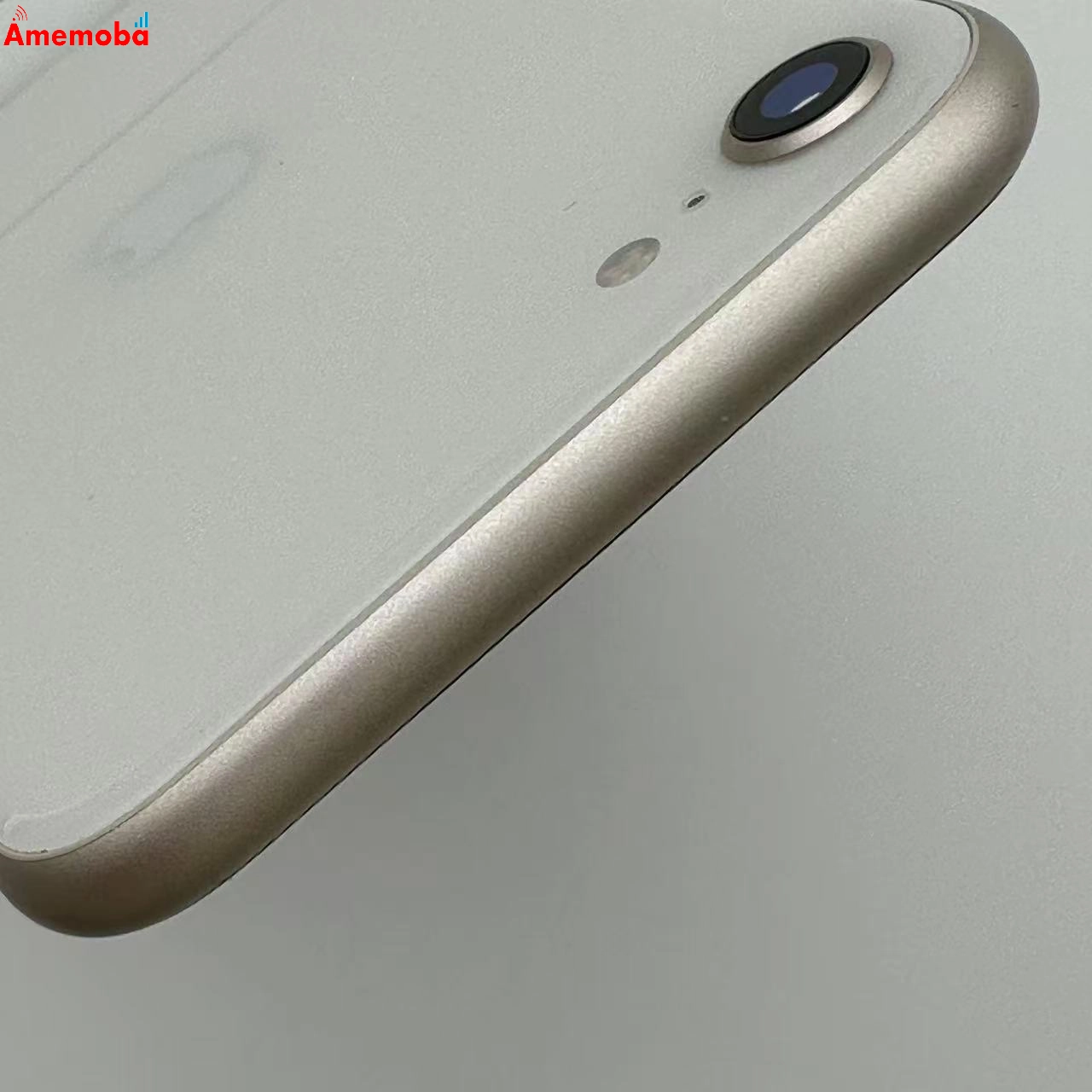 iPhoneSE 第3世代 64GB MMYD3J/A SoftBank版SIMフリー