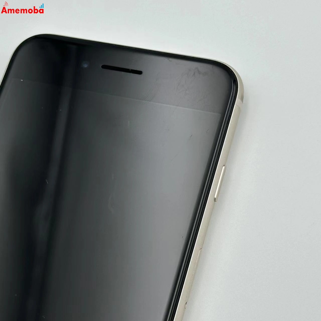 iPhoneSE 第3世代 64GB MMYD3J/A SoftBank版SIMフリー