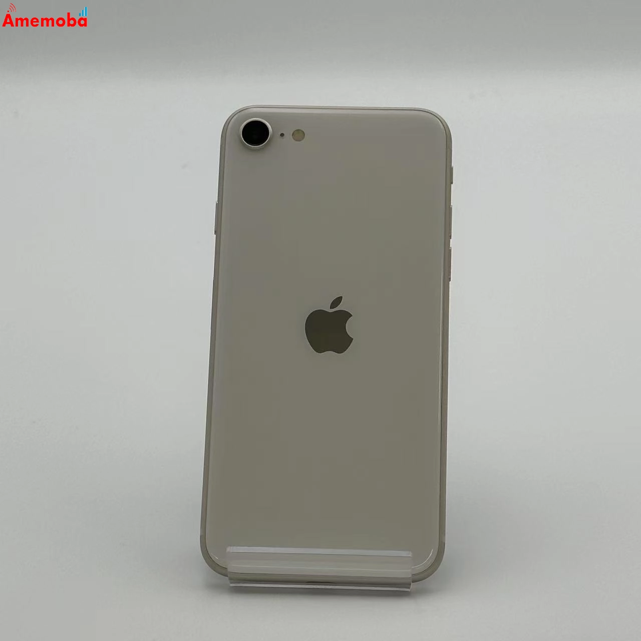 iPhoneSE 第3世代 64GB MMYD3J/A SoftBank版SIMフリー