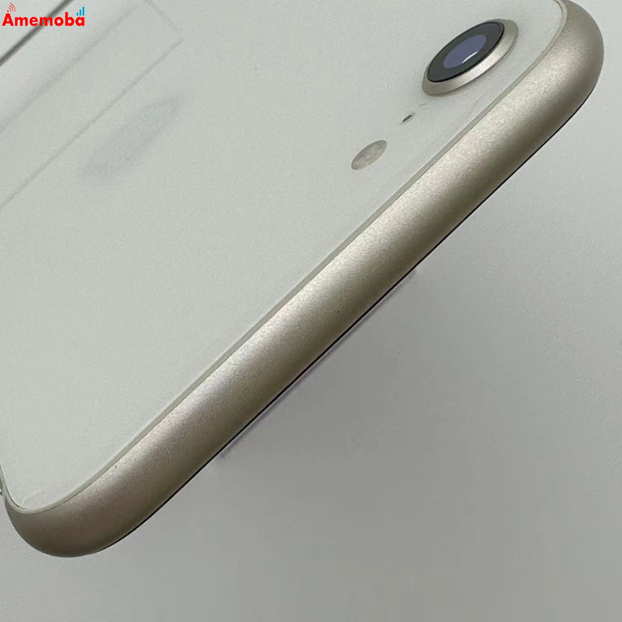 iPhoneSE 第3世代 64GB MMYD3J/A SoftBank版SIMフリー