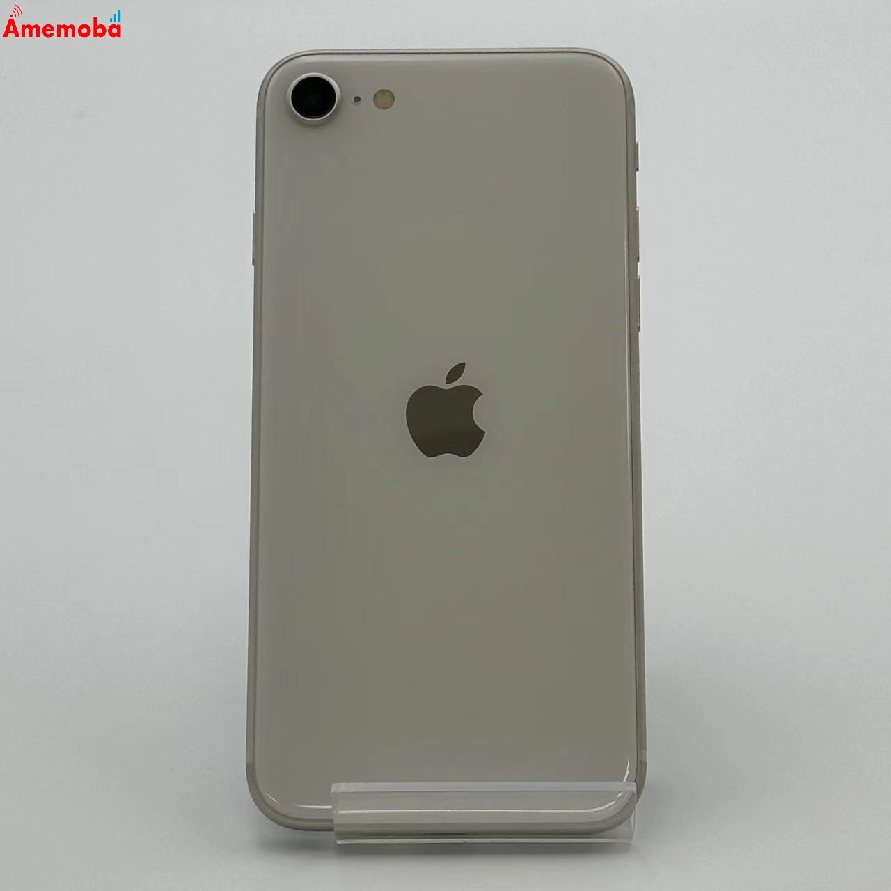 iPhoneSE 第3世代 64GB MMYD3J/A SoftBank版SIMフリー