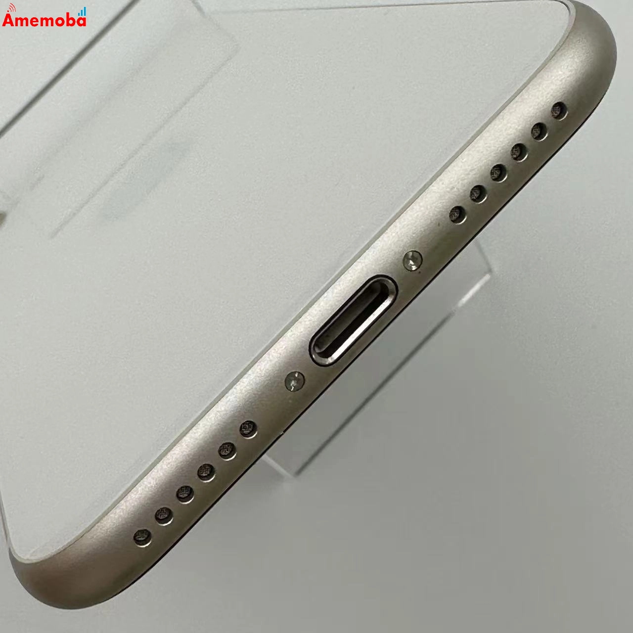 iPhoneSE 第3世代 64GB MMYD3J/A SoftBank版SIMフリー